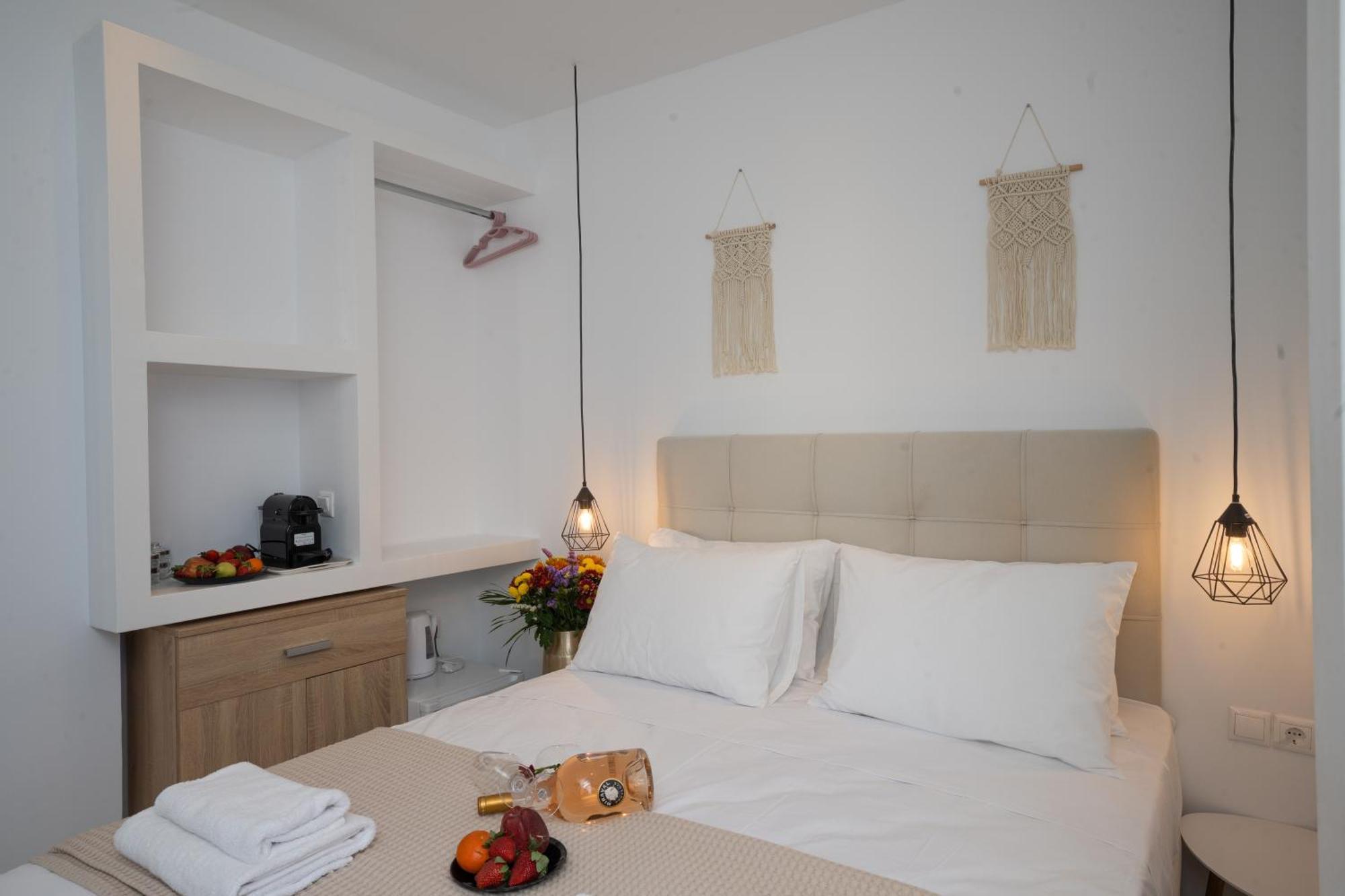 Apartment Myconian Little Venice Elite With Sea View *