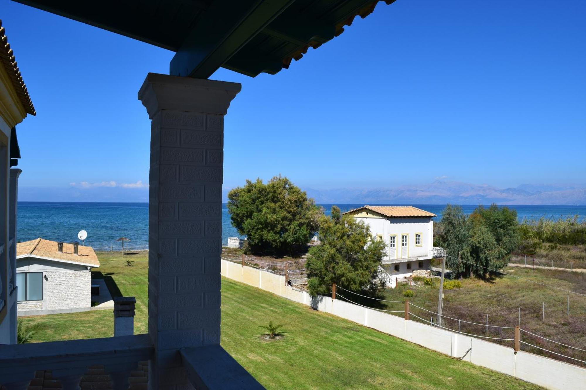 S&c Kosmos Aparthotel Roda (Corfu)