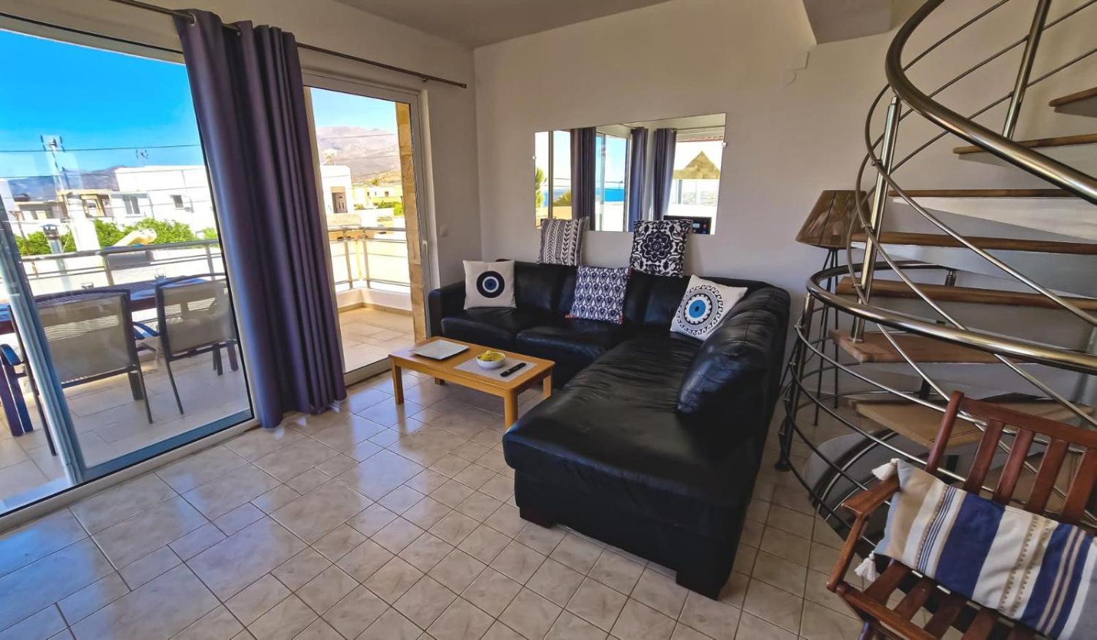 Grapevines Apartment *