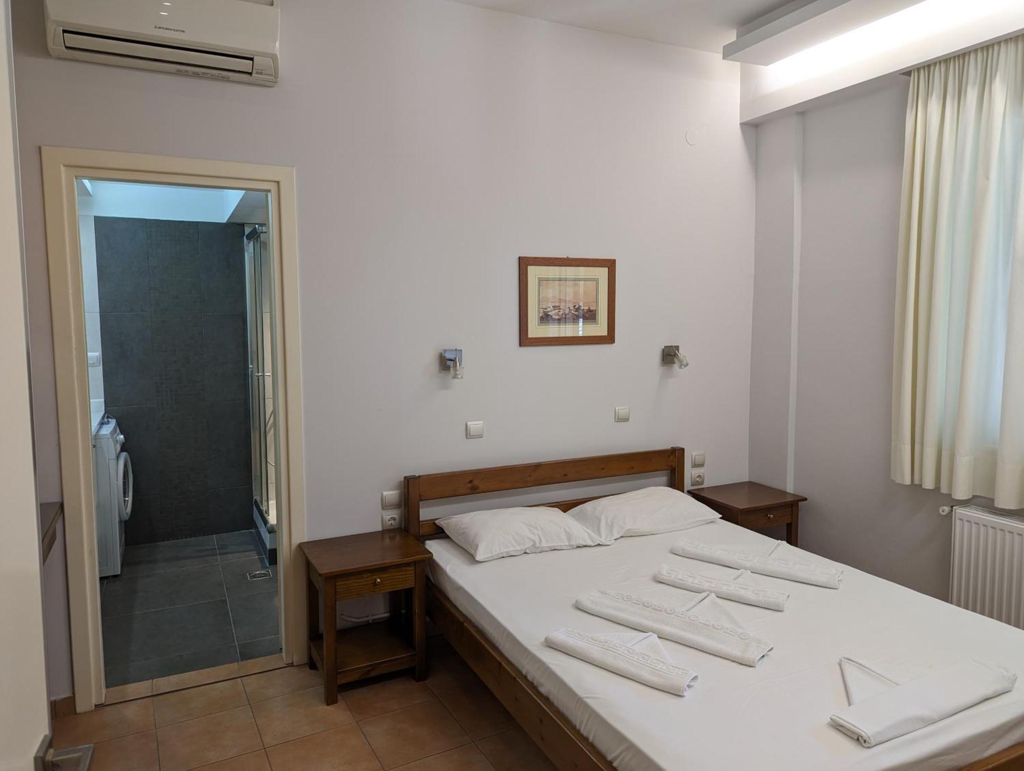 Helen's Hotel