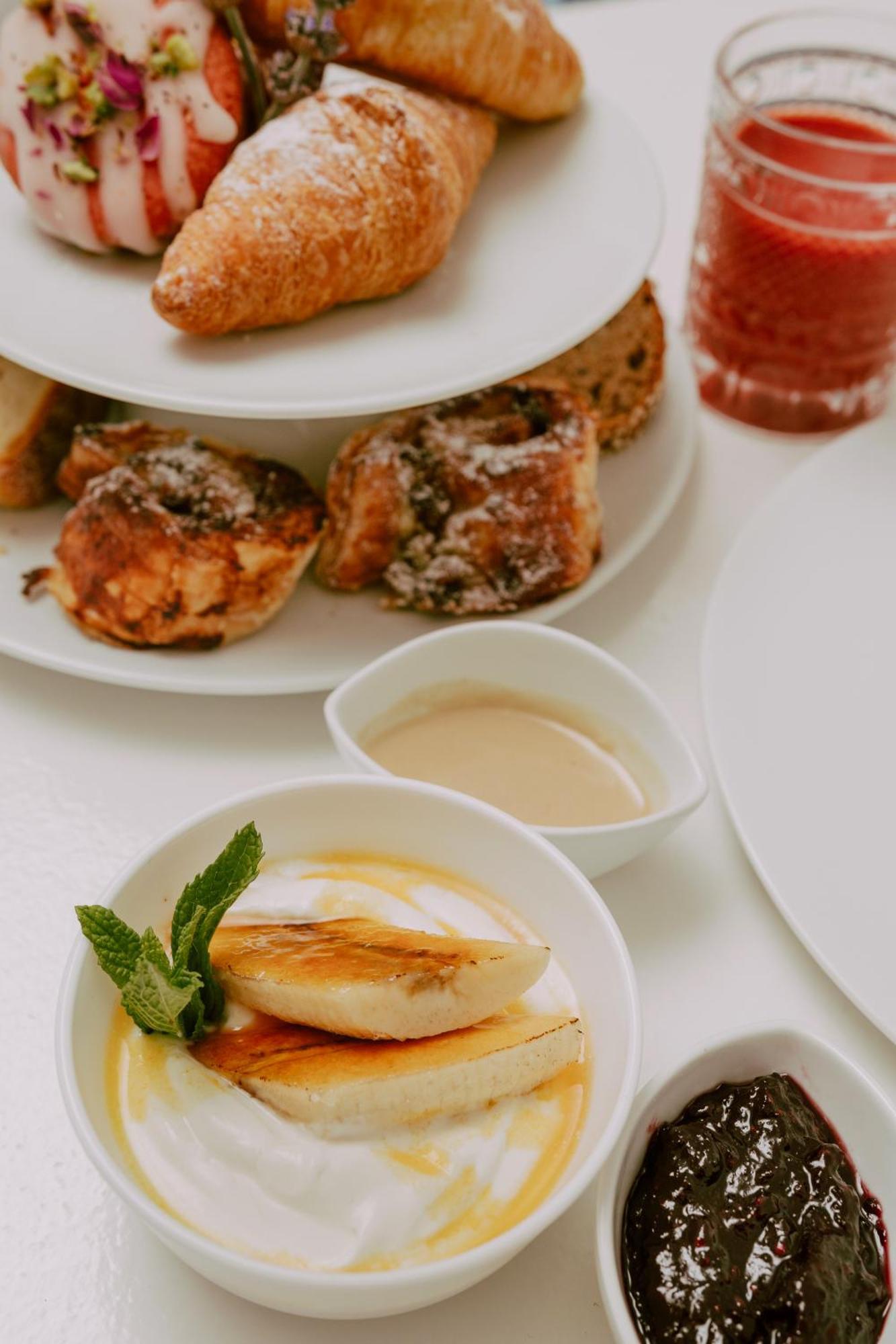 Morfes Luxury By Caldera *