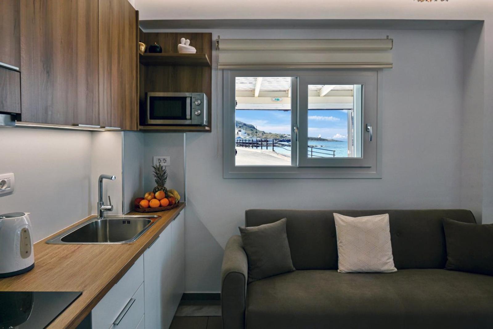 Apartment Thalassa