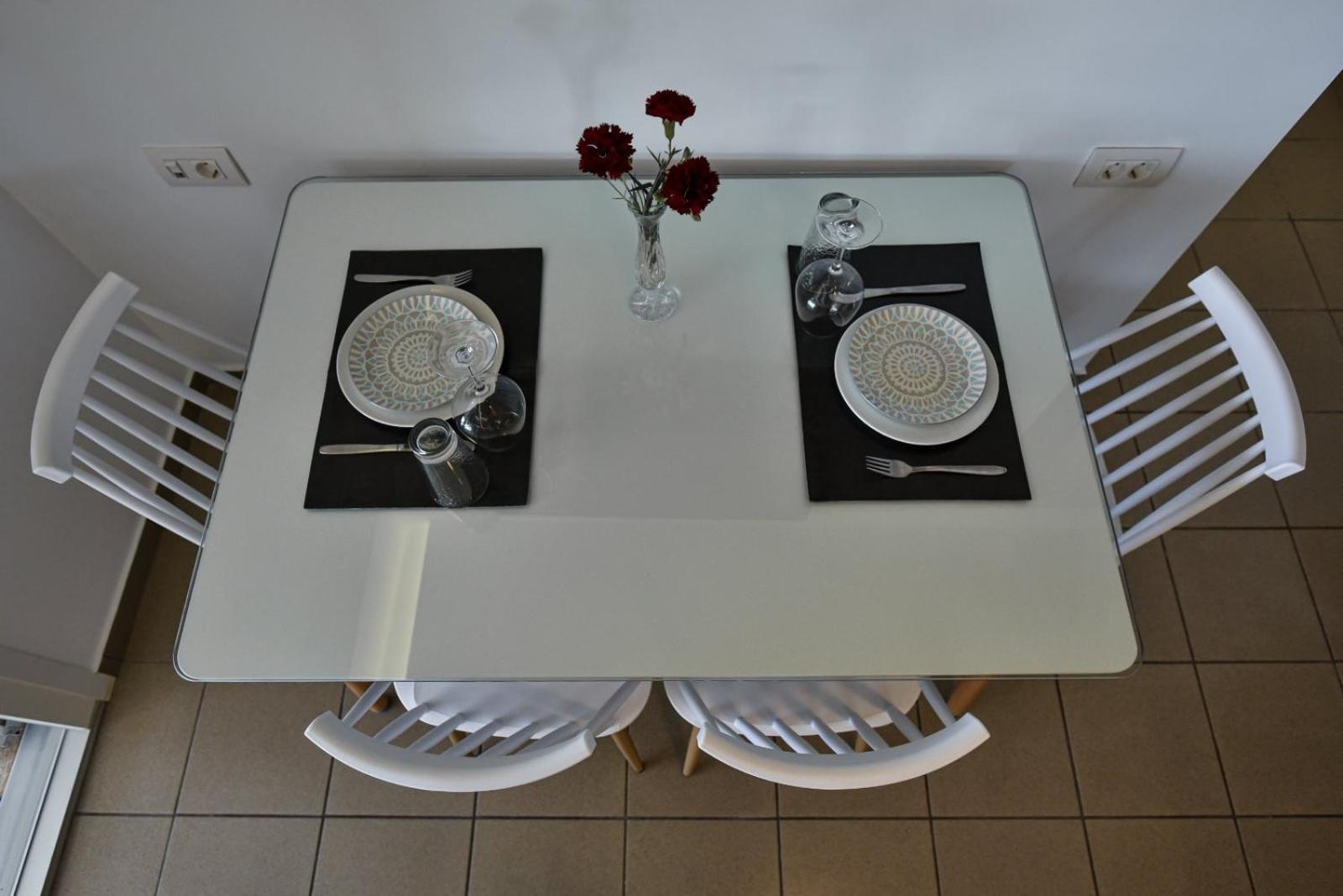 Thalassa Apartment Milatos