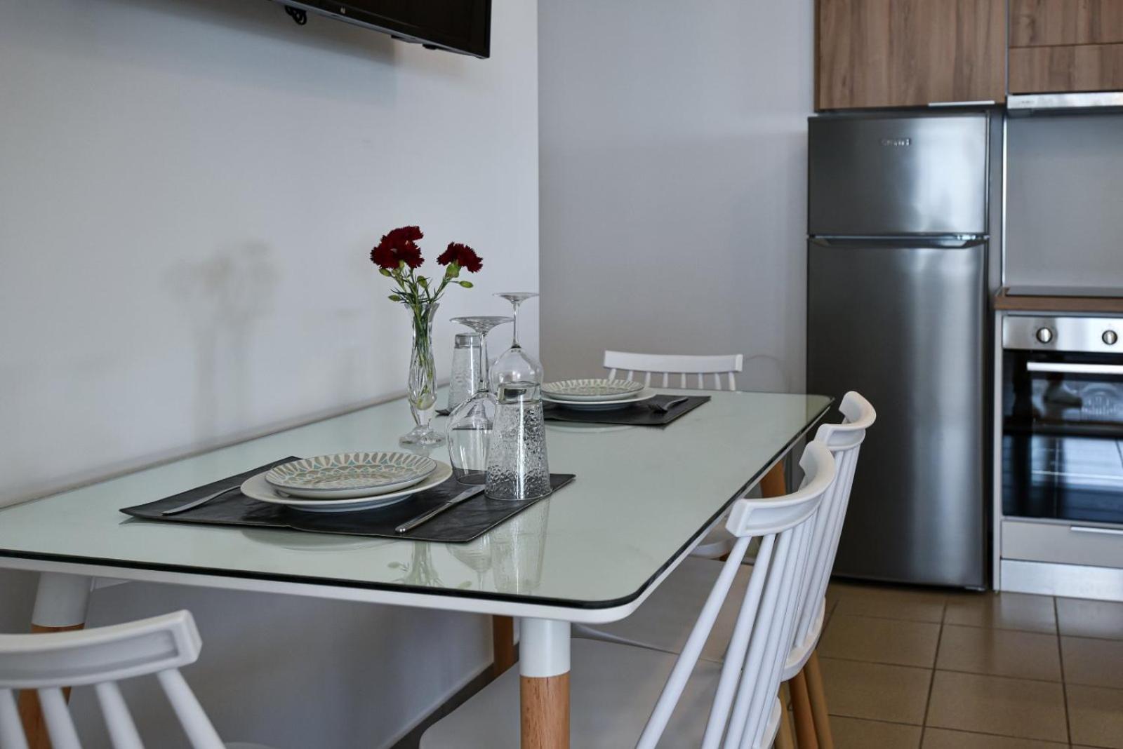 Thalassa Apartment