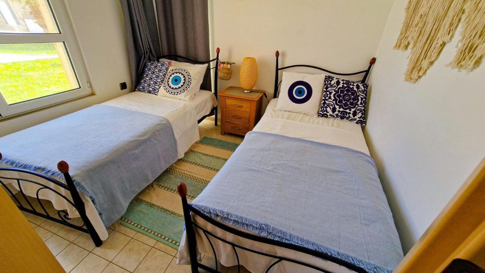 Grapevines Apartment Makry Gialos (Crete)