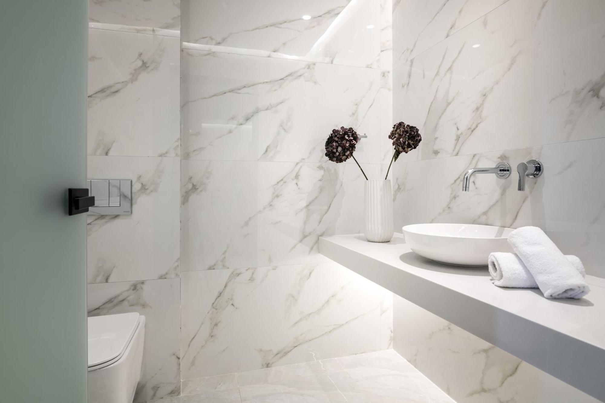 Hotel Elegance Luxury Executive - Adults Only Tragaki