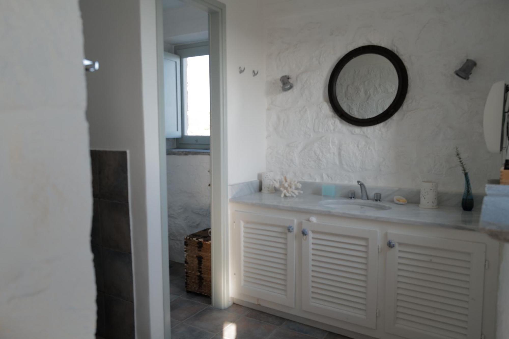 Villa Villainpatmos