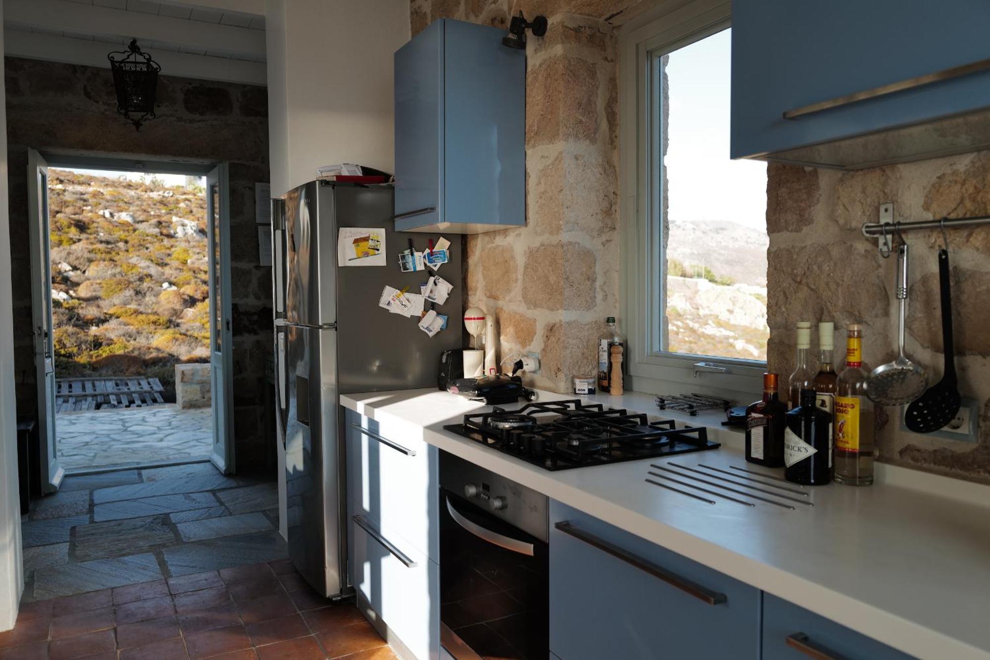 Villa Villainpatmos