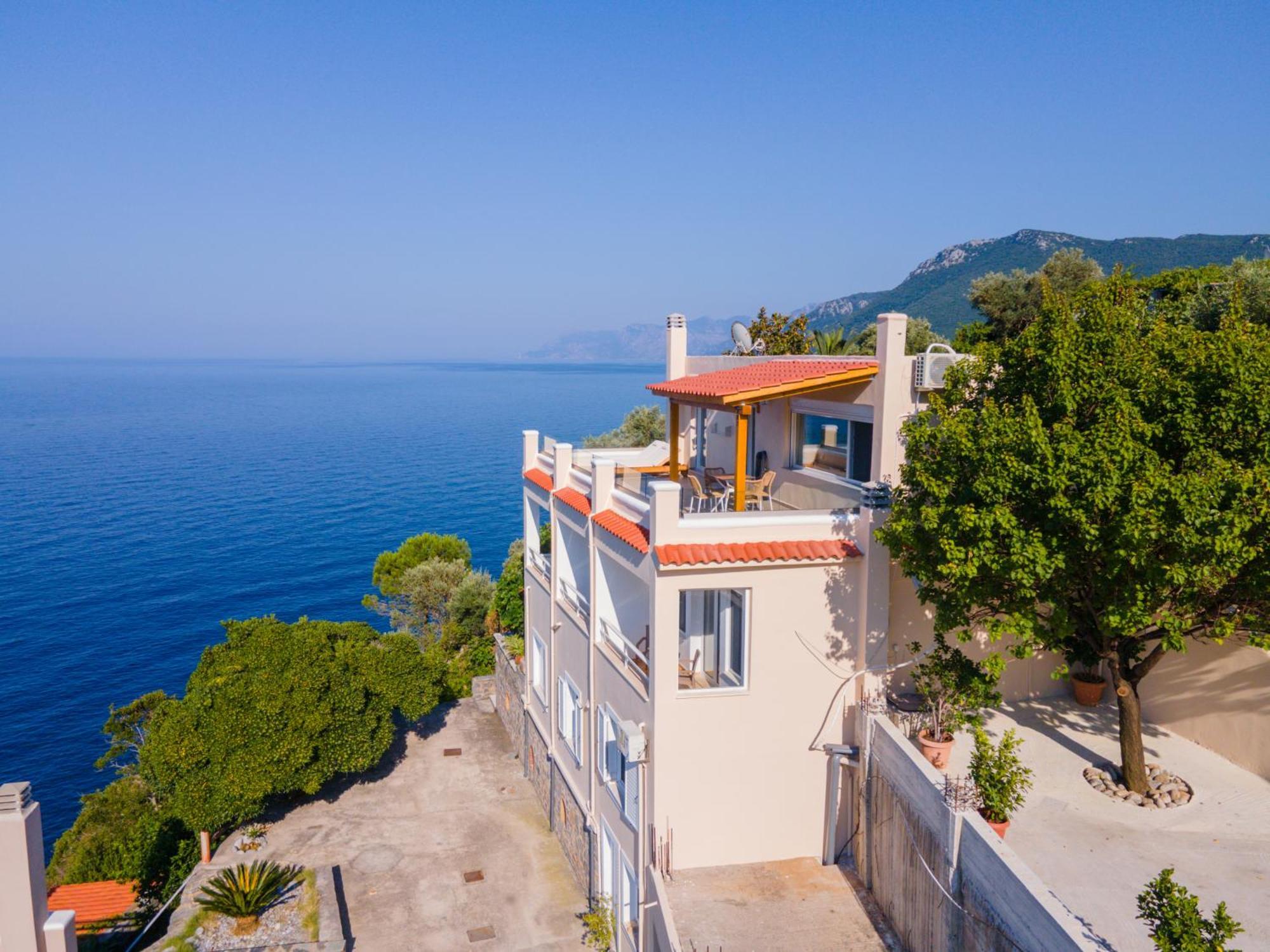 The Life Guest house