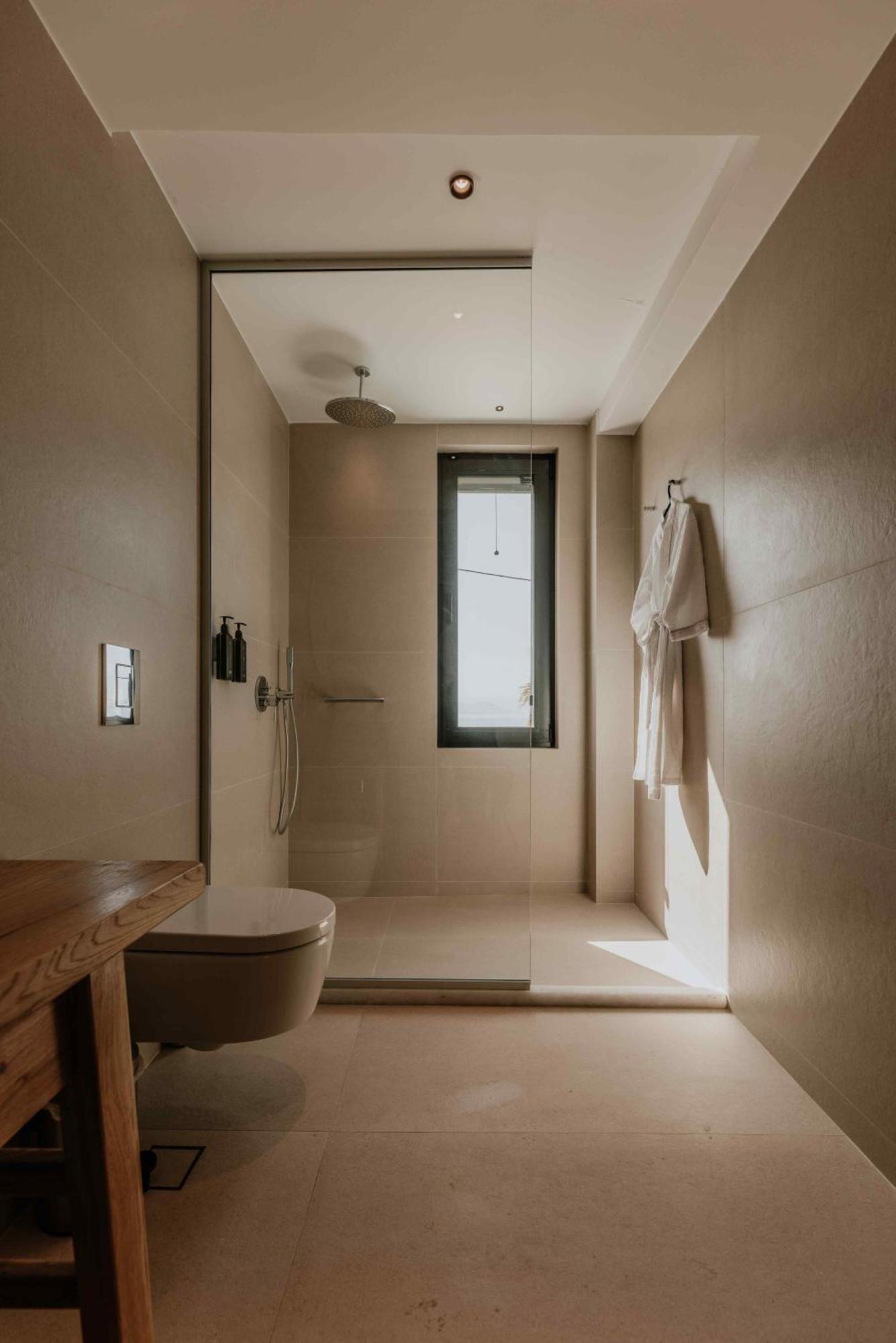Apartment Ostrako Beachside Agia Anna (Naxos)