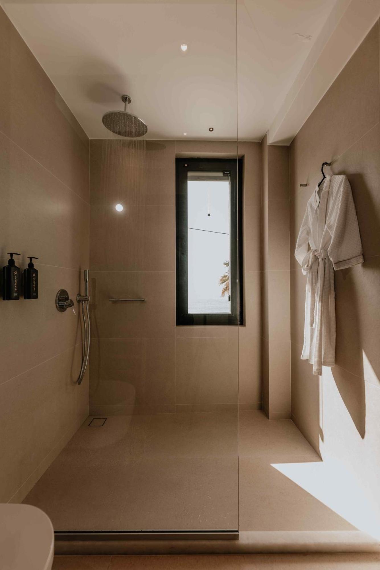 Ostrako Beachside Apartment Agia Anna (Naxos)