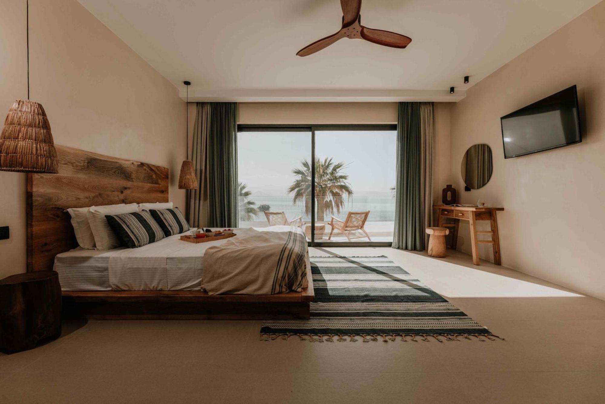 Apartment Ostrako Beachside *