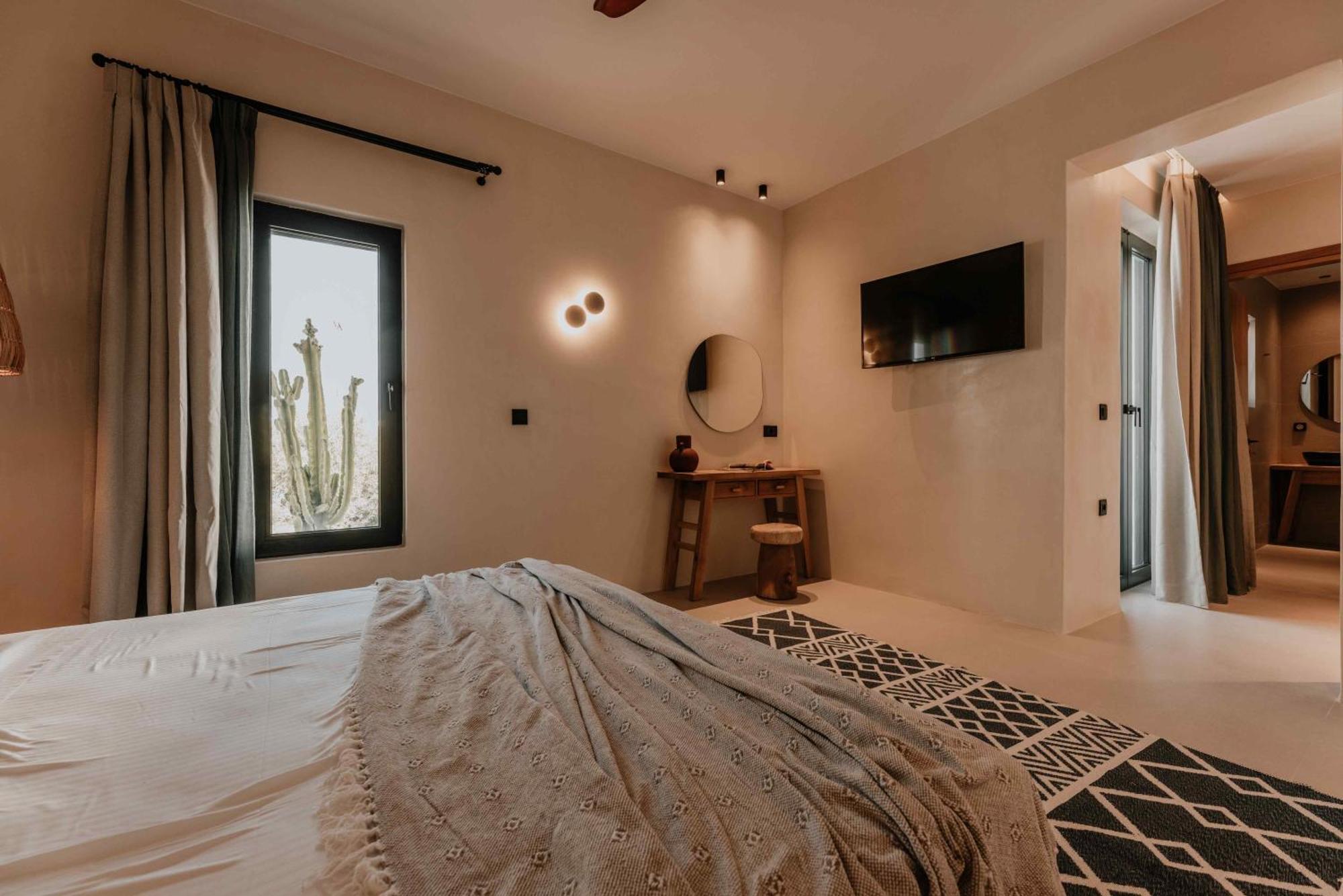 Apartment Ostrako Beachside