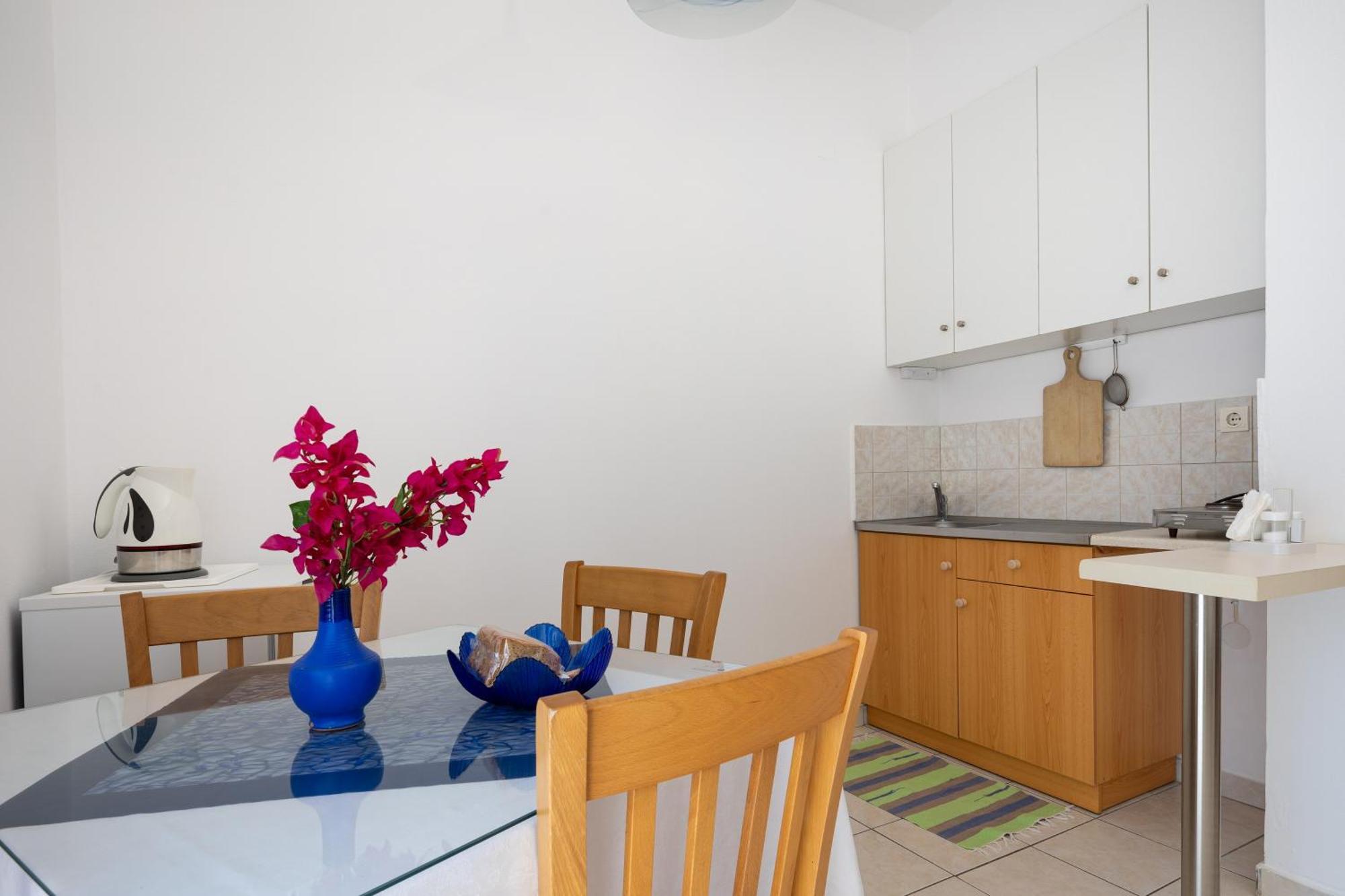 Apartment Alexis Stavros (Crete)