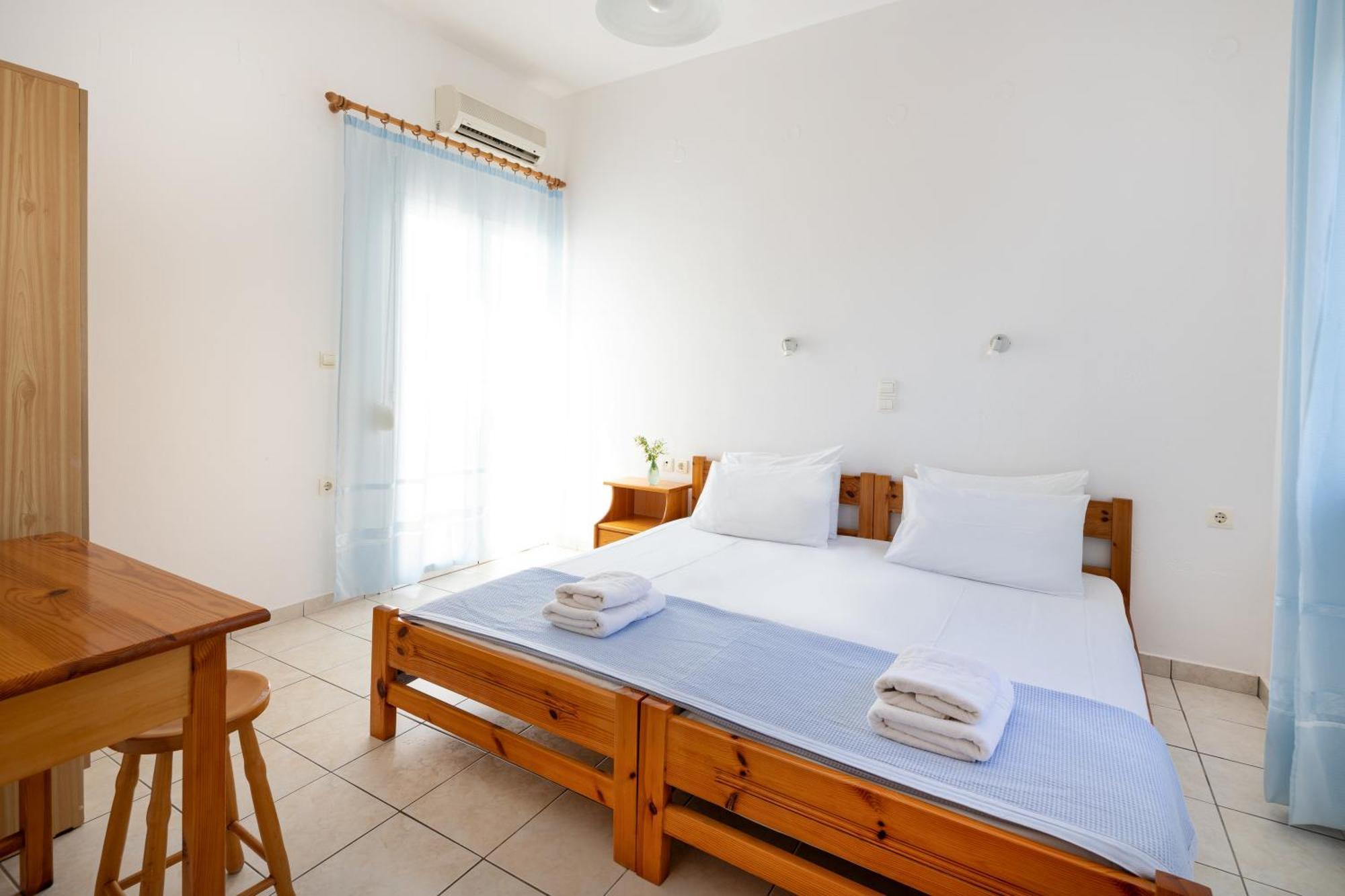 Alexis Apartment Stavros (Crete)