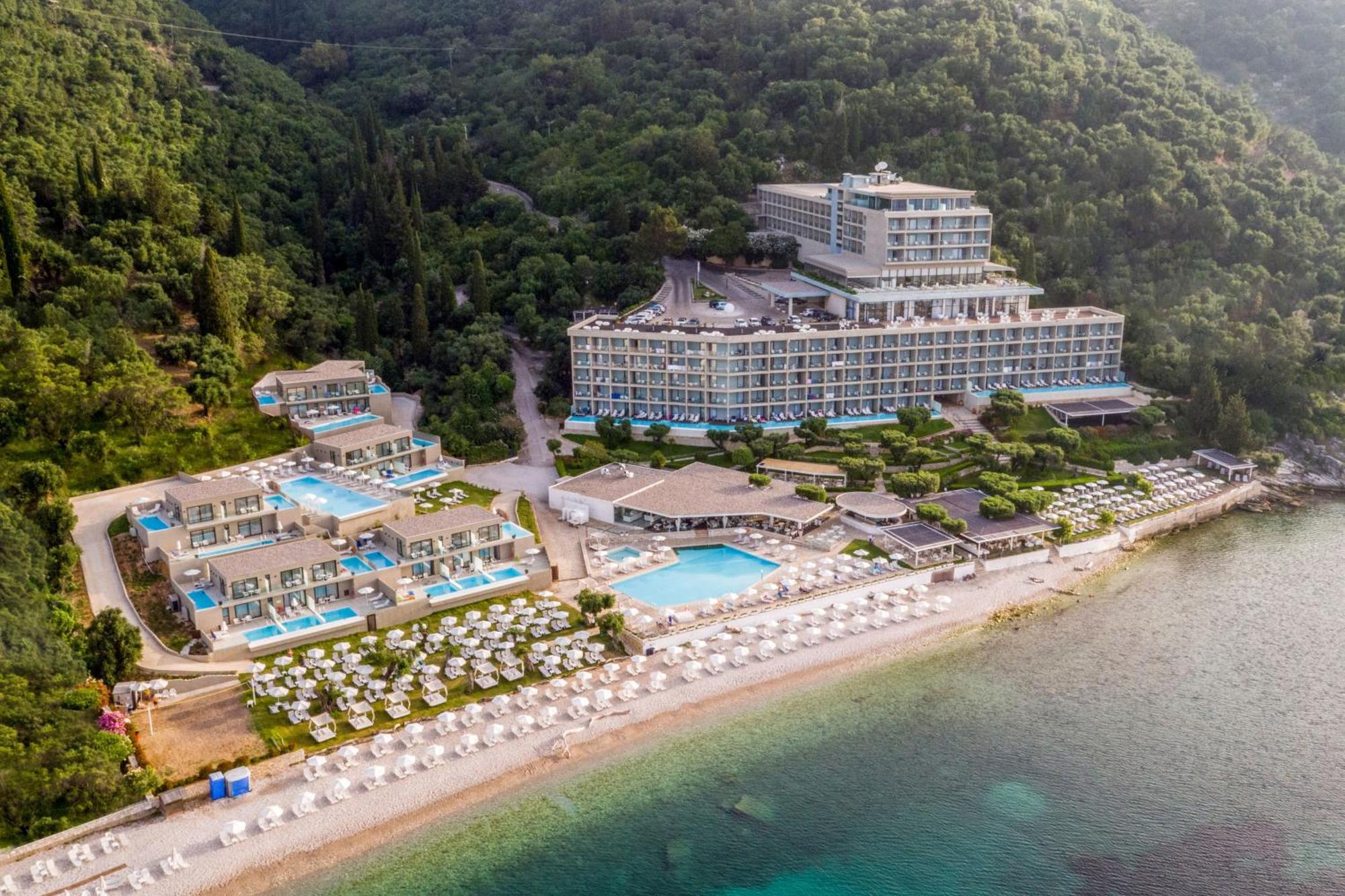 Atlantica Nissaki - Adults Only