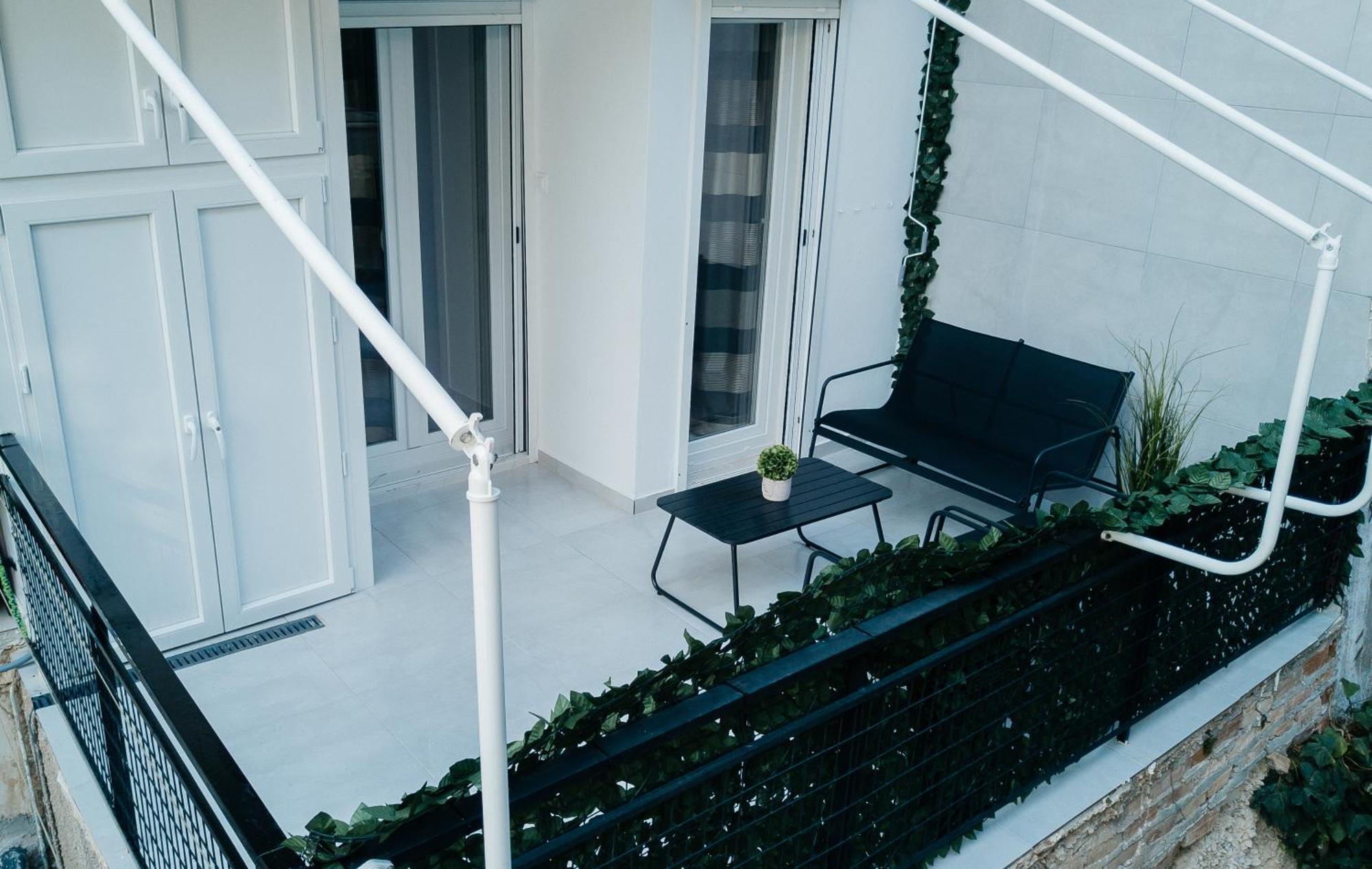 Apartment Cozy 50m From The Sea Loutraki (Corinthia)