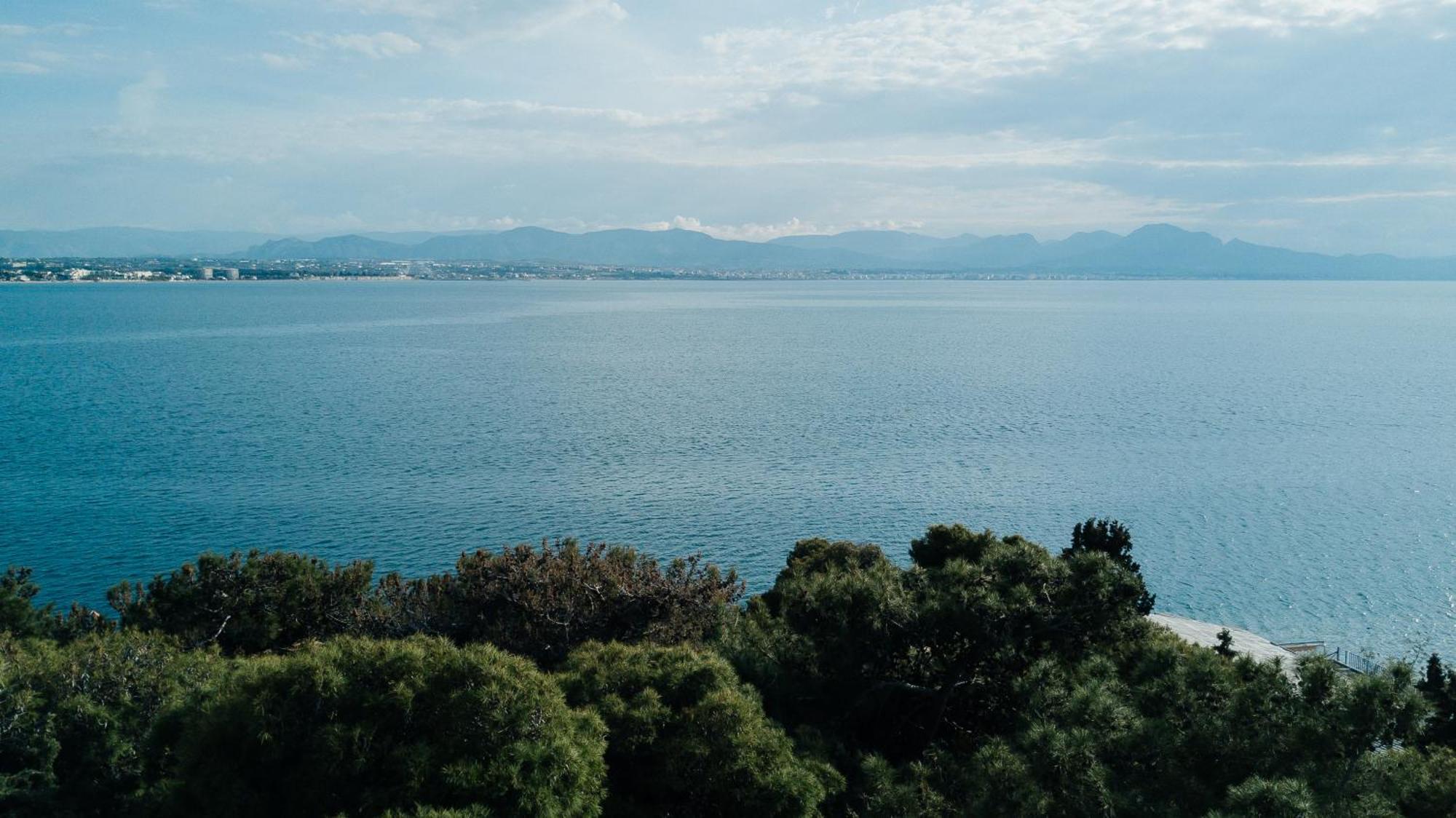 Cozy 50m From The Sea Loutraki (Corinthia)