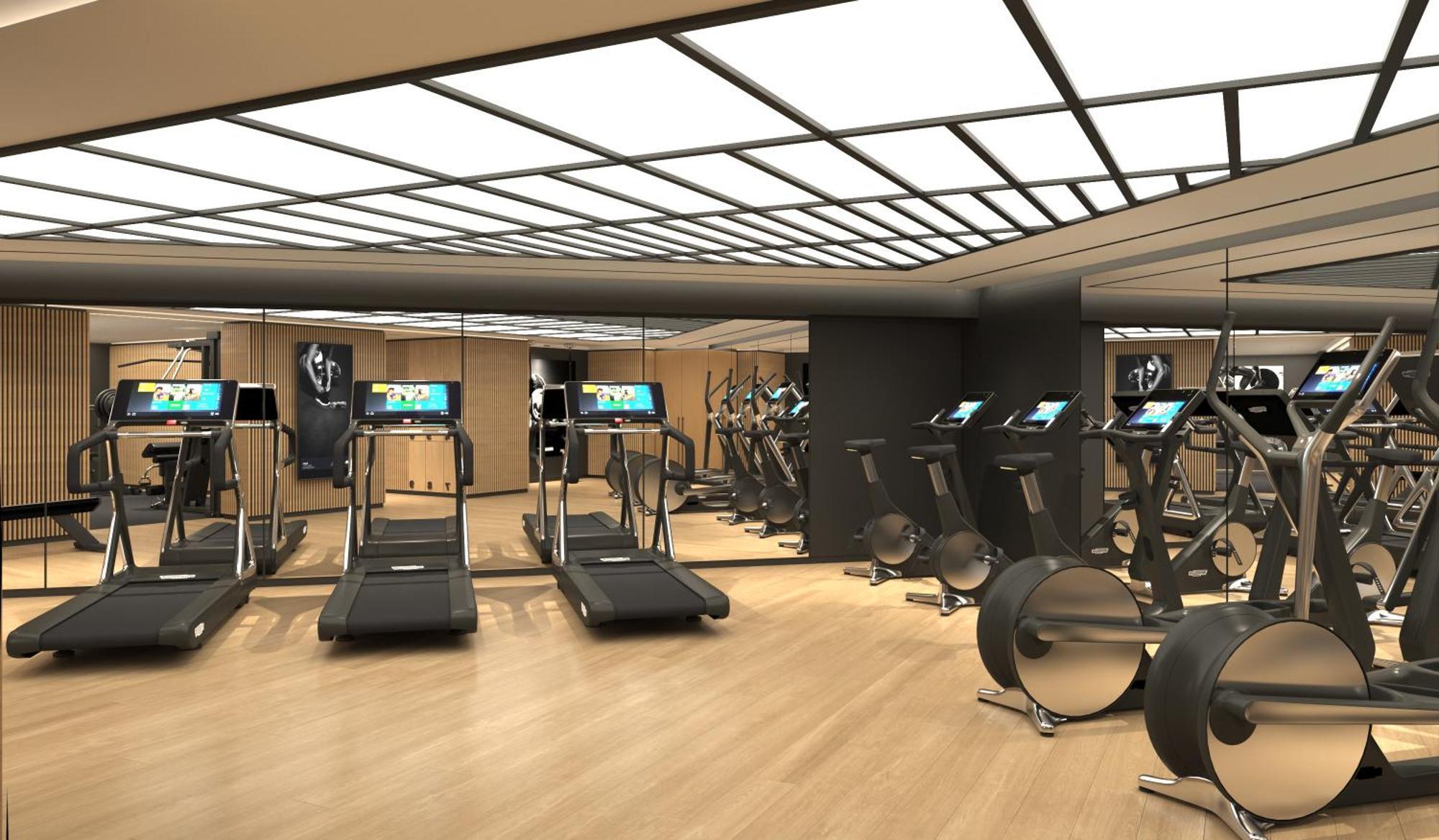Hotel Divani Escape - Adults Only