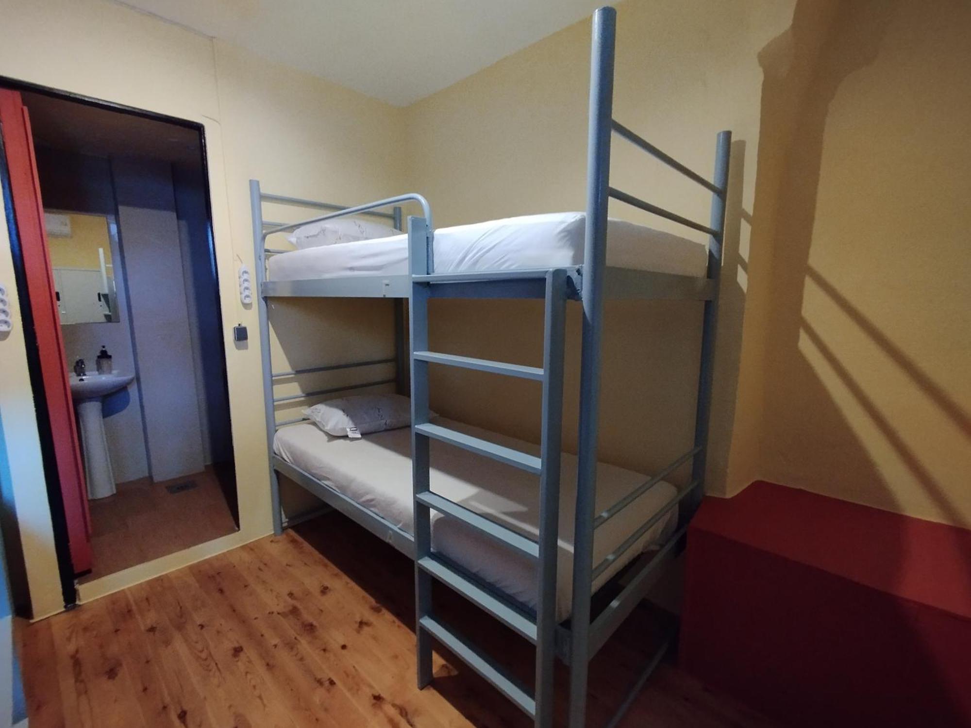 Chania Hostel Youth 18-50 Hostel