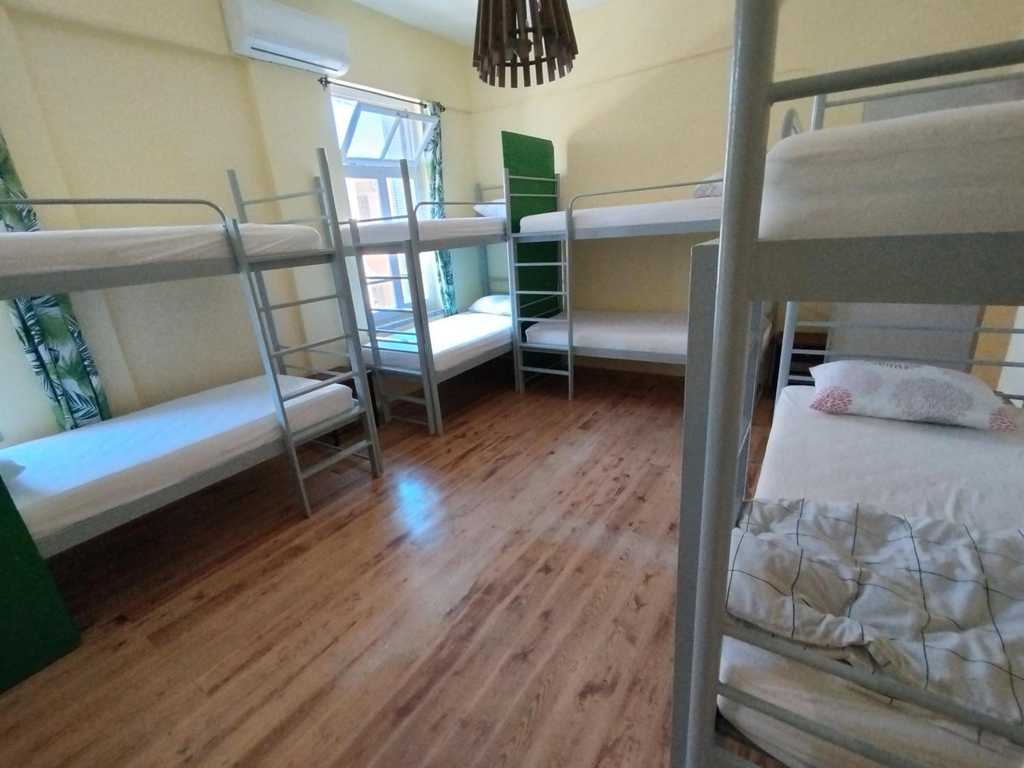 Chania Hostel Youth 18-50 *