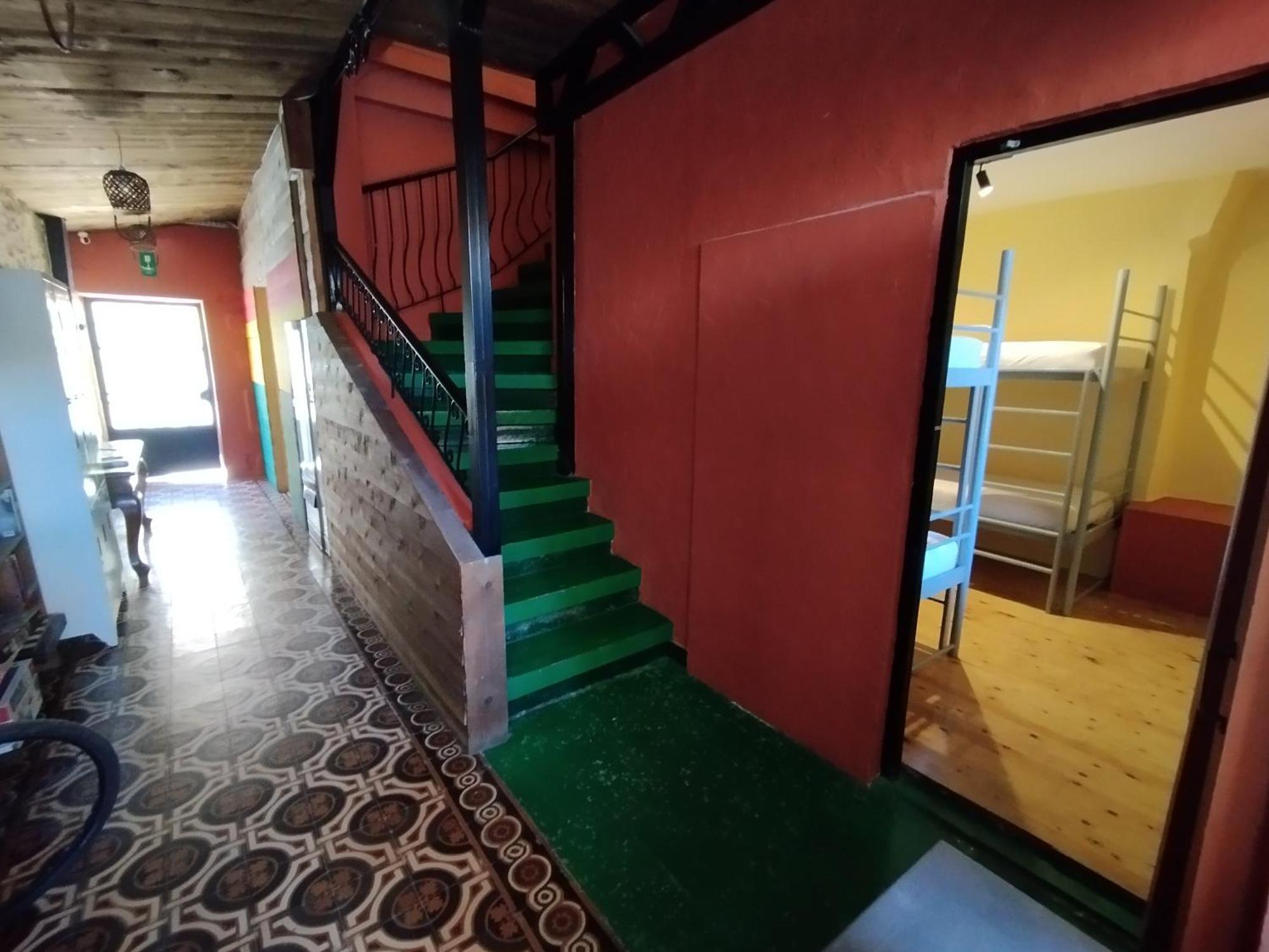 Chania Hostel Youth 18-50 Hostel *
