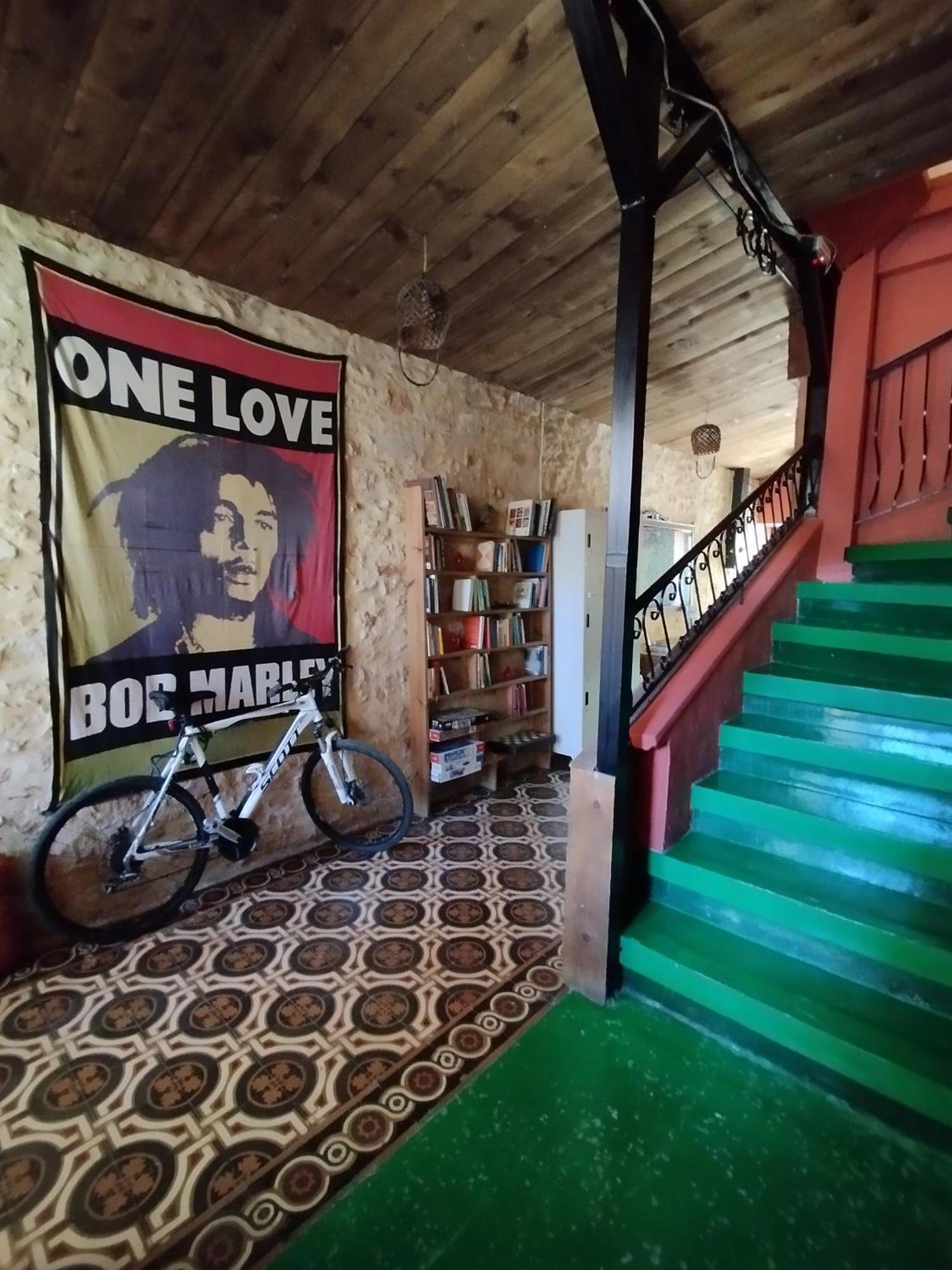 Chania Hostel Youth 18-50