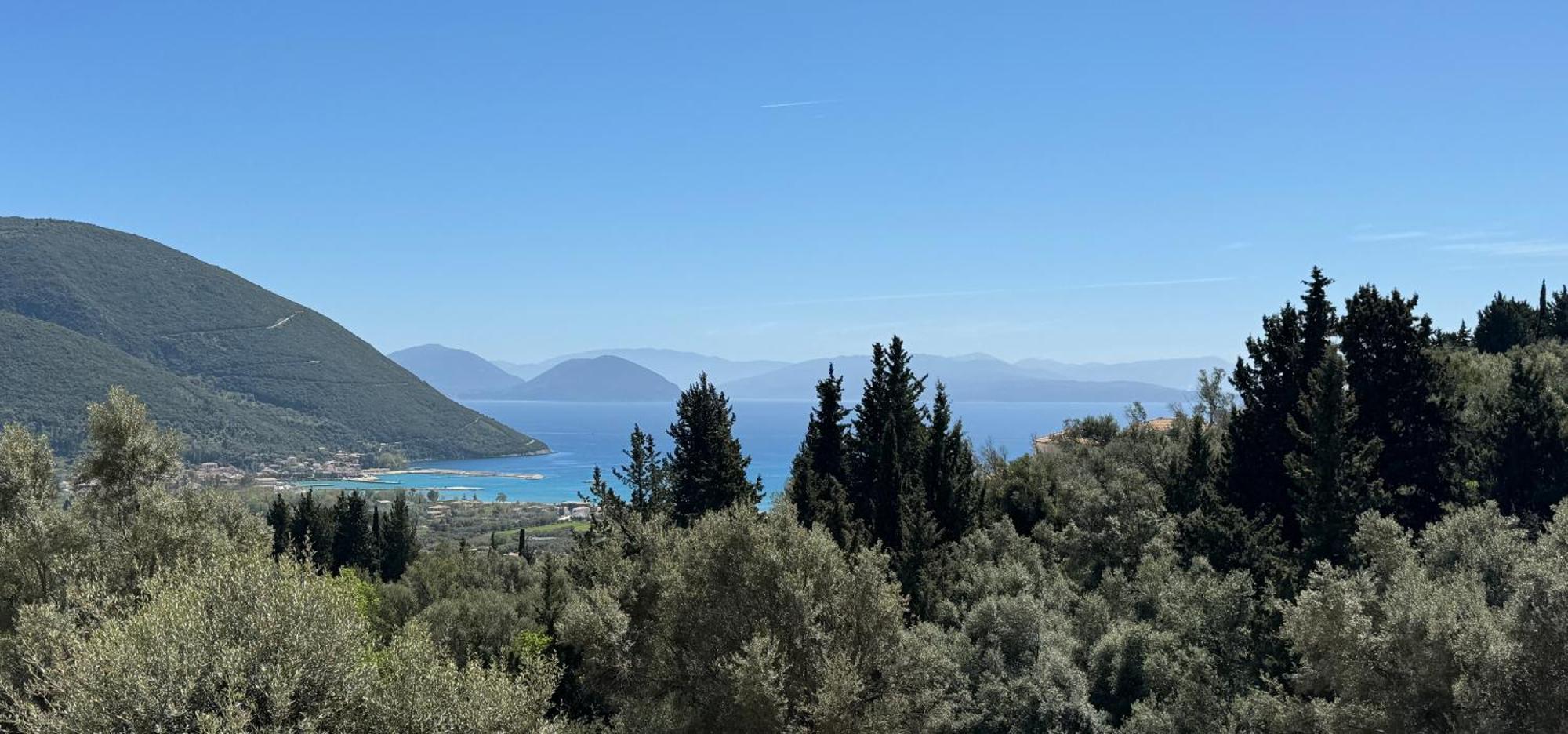 Vasiliki Houses Holiday home *