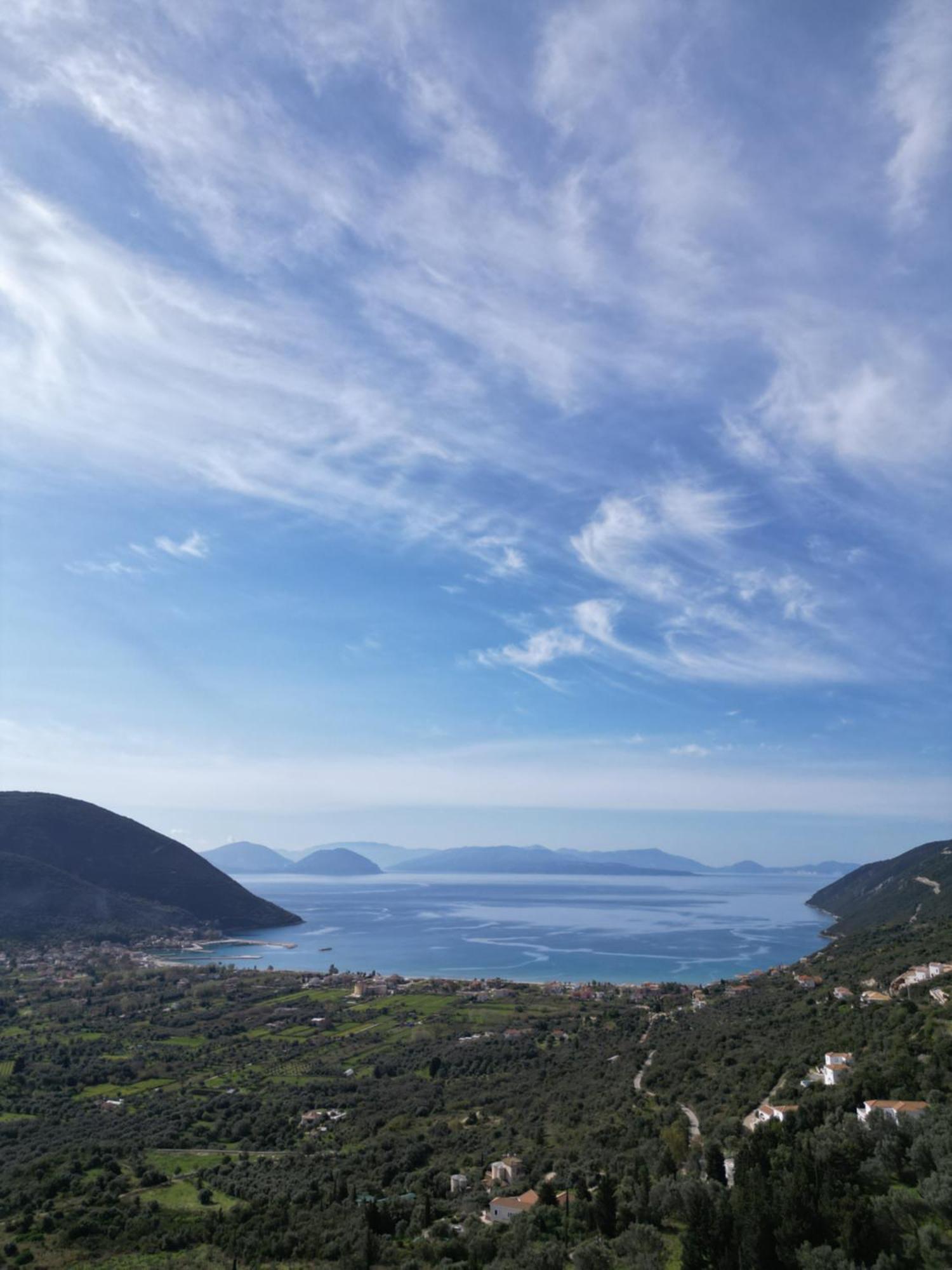 Holiday home Vasiliki Houses Vasiliki (Lefkada)