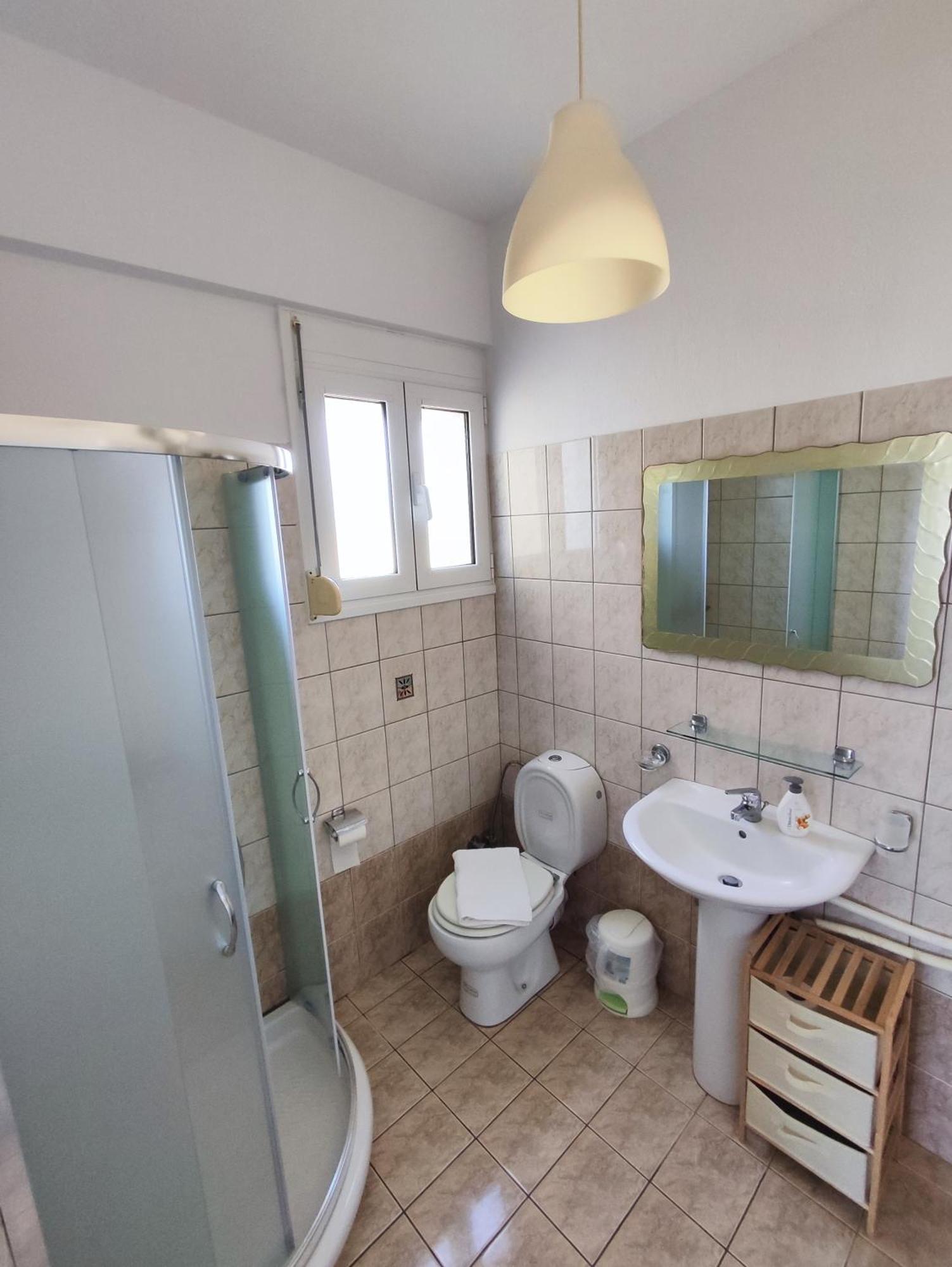 Apartment Philoxenia Plataria