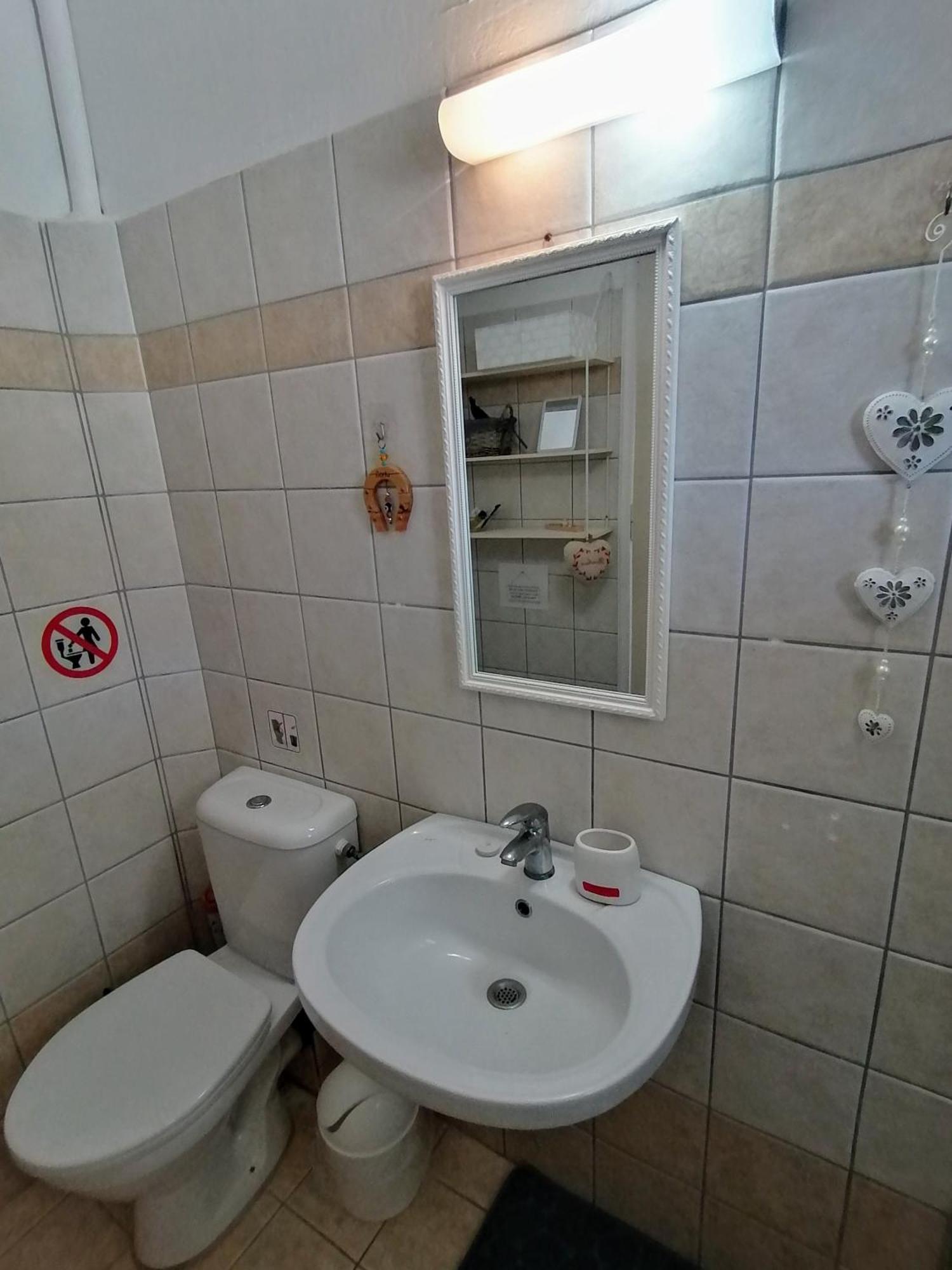 Apartment Agapi Acharavi A 50m De La Mer, 400m Du Centre
