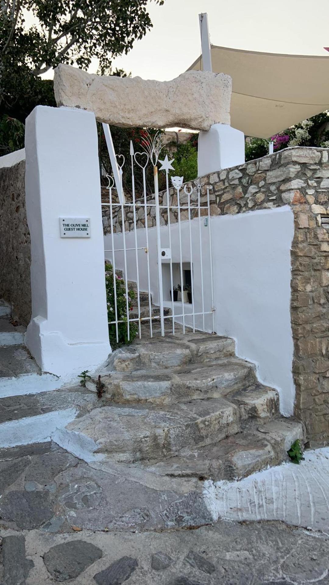 Holiday home The Olive Mill