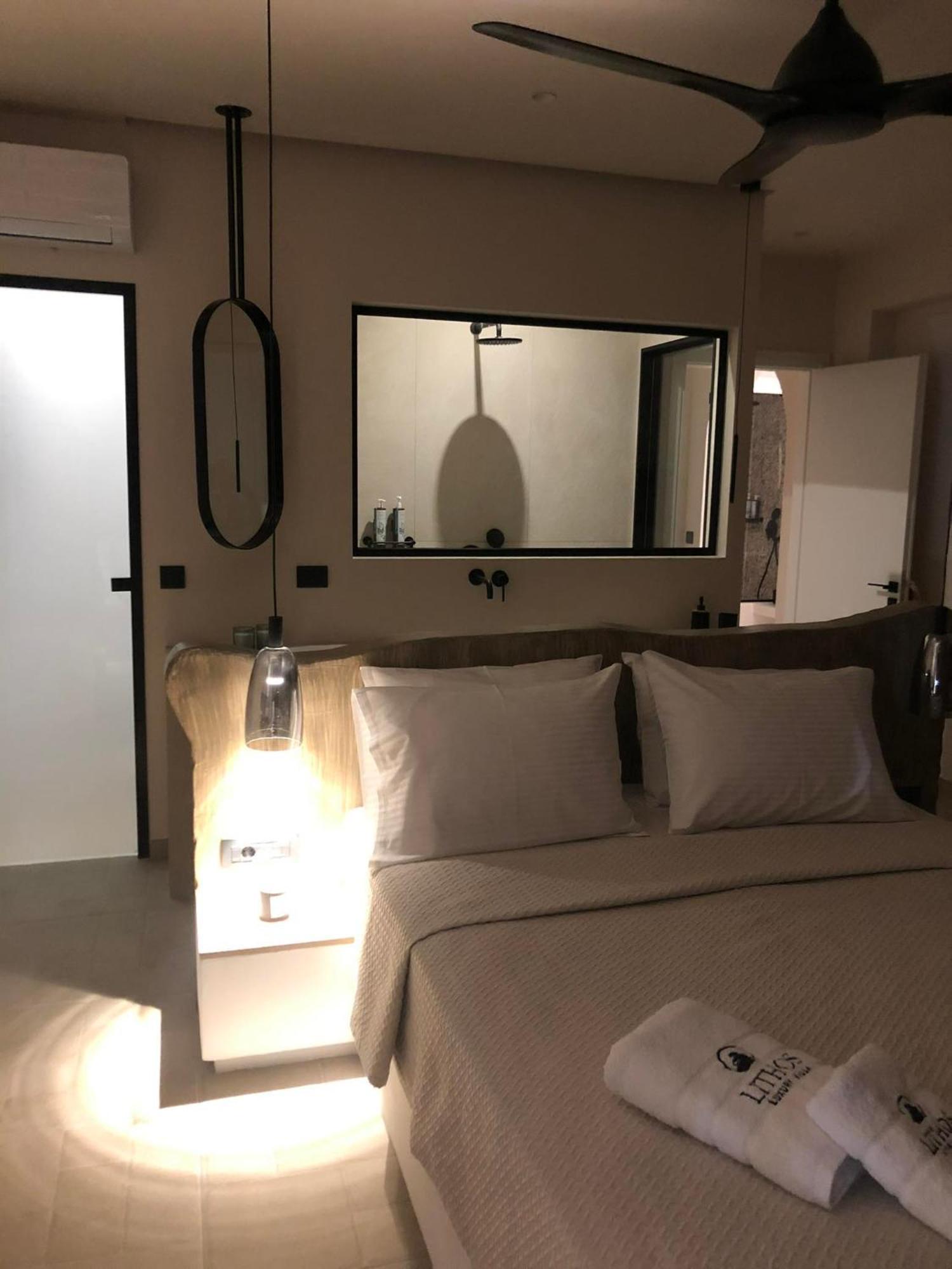 Lithos Luxury * Archangelos (Rhodes)