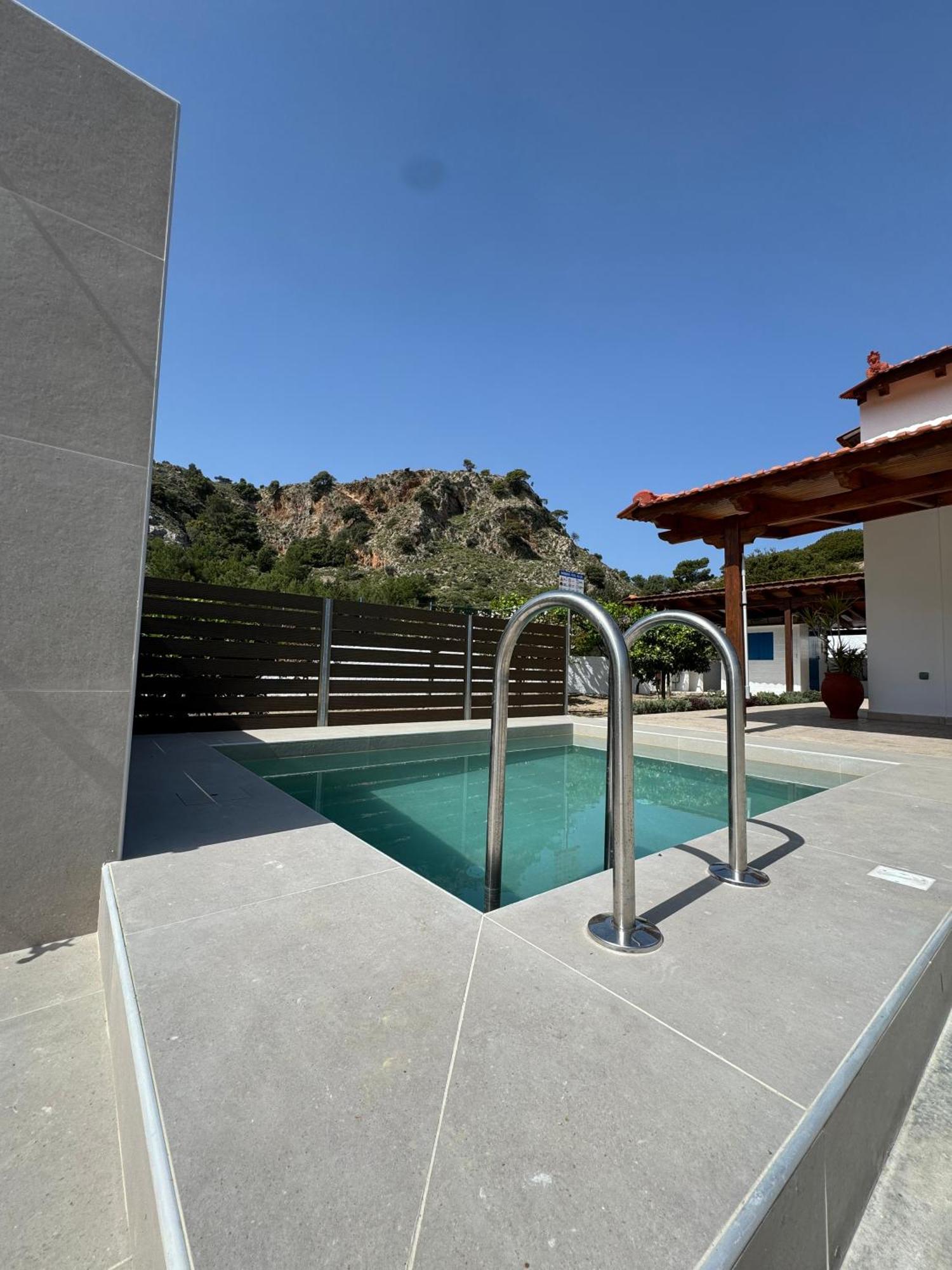Holiday home Aleyna House Area Lindos (Rhodes)