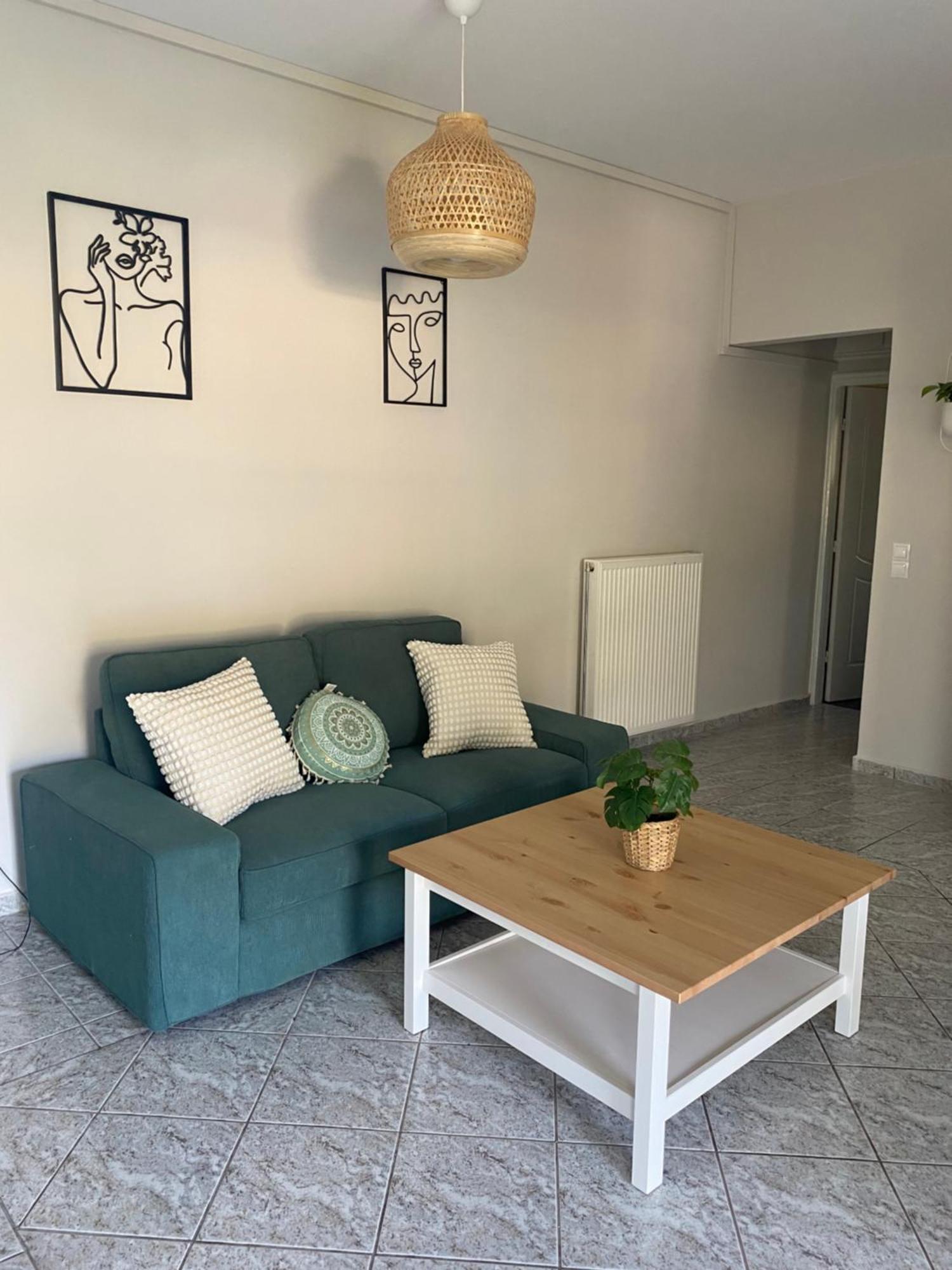 Apartment Christina's House Agia Efimia