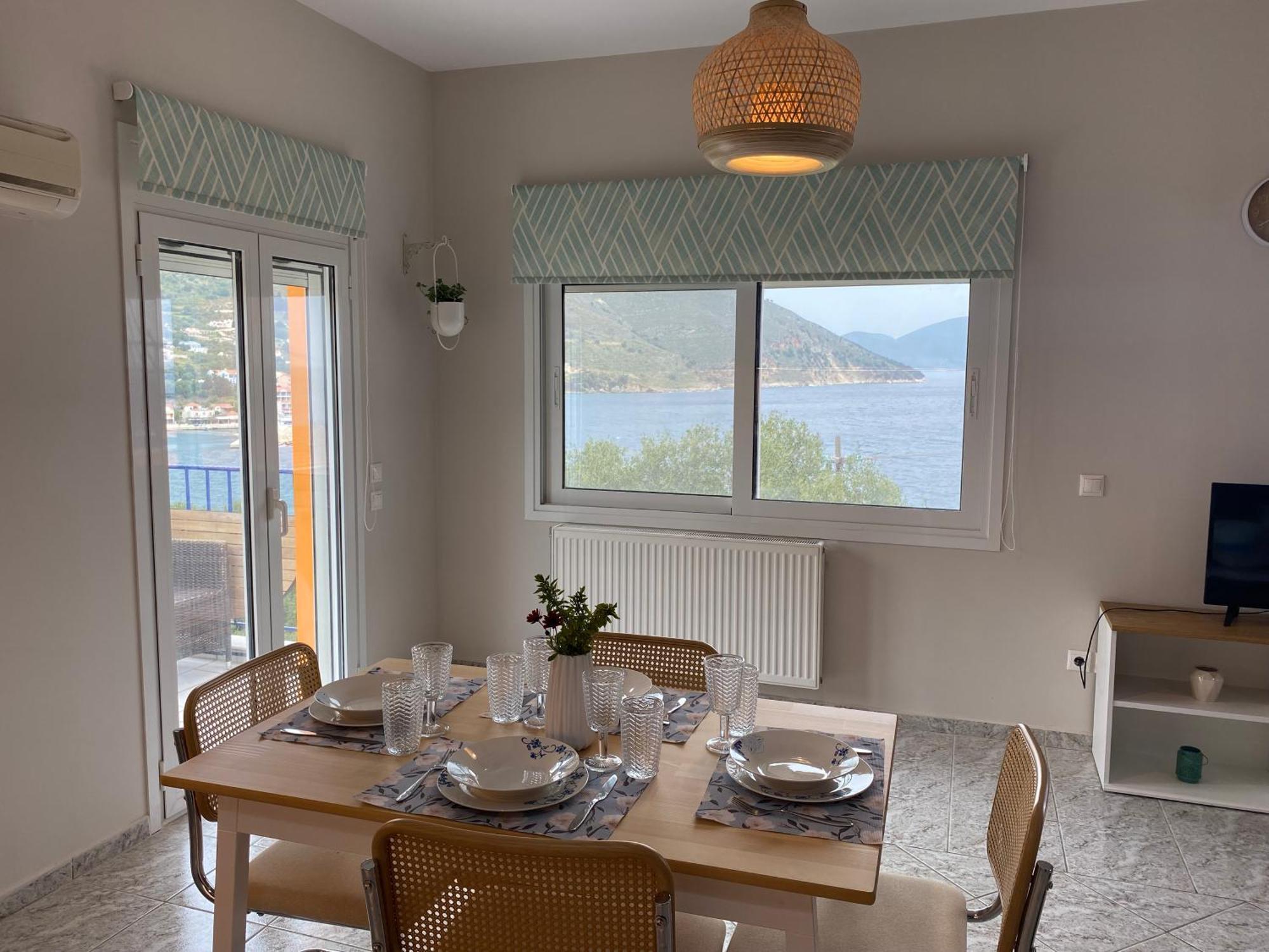 Christina's House Agia Efimia