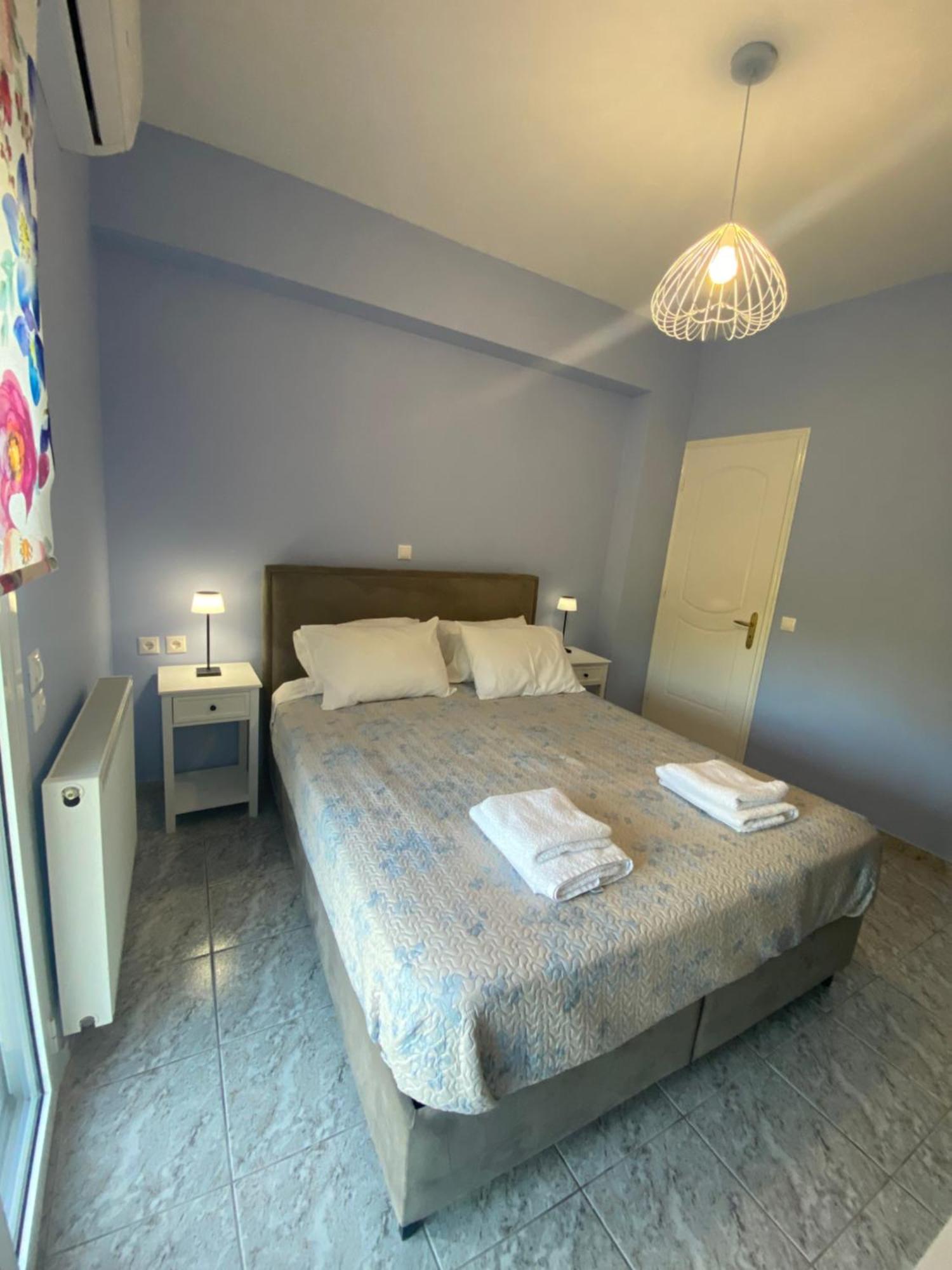 Christina's House Apartment Agia Efimia