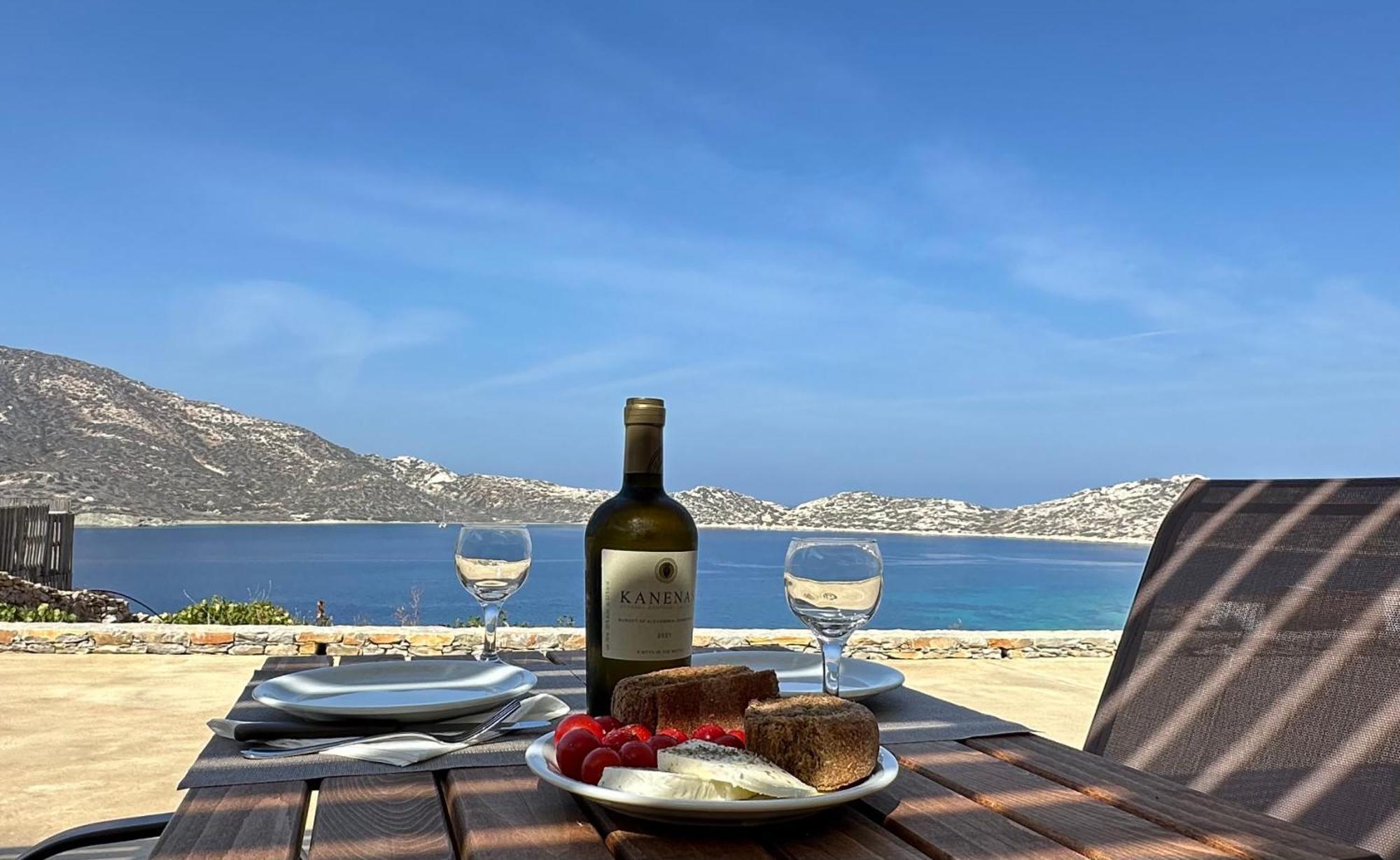 Amorgos Delight *