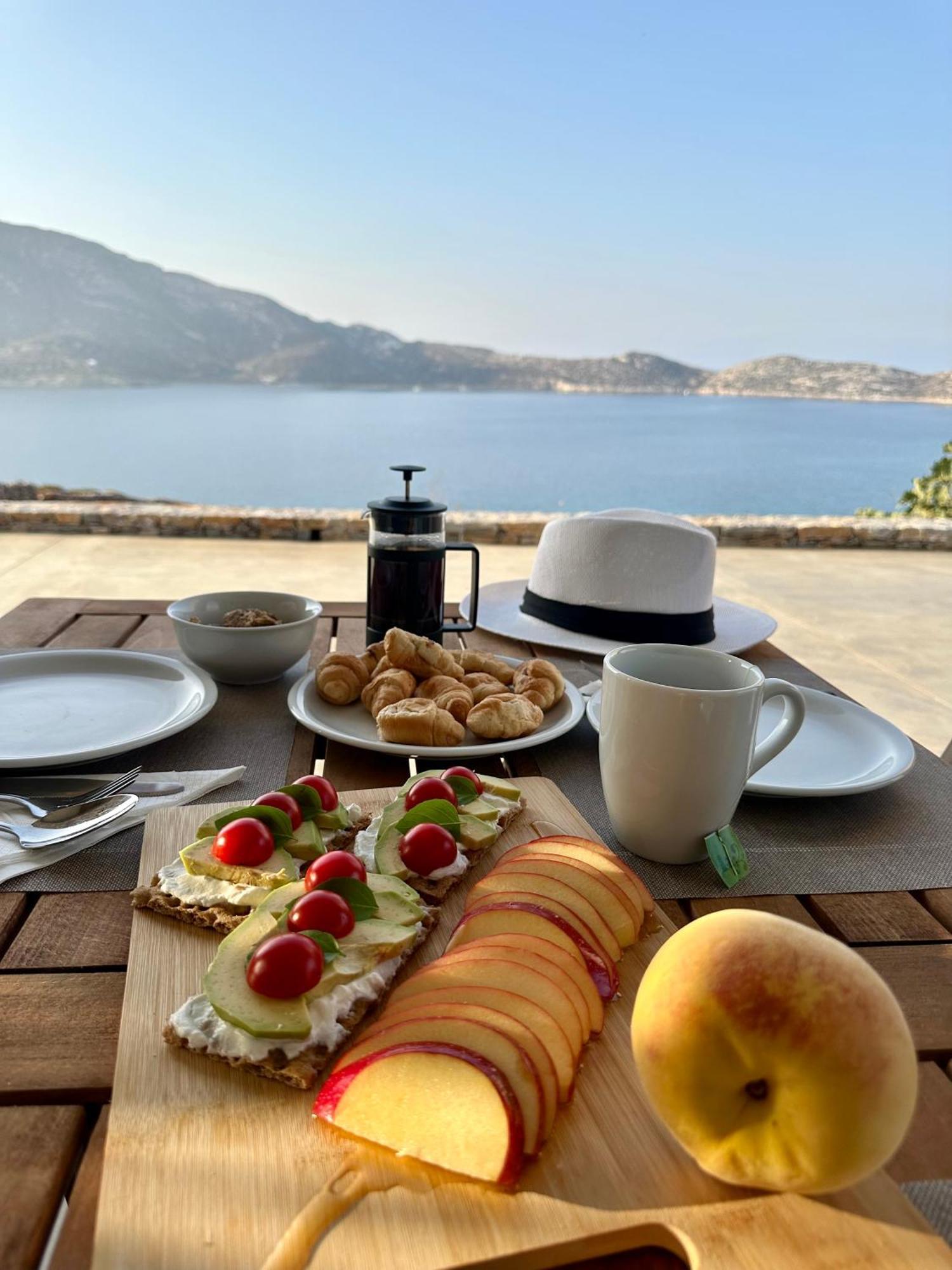 Amorgos Delight *