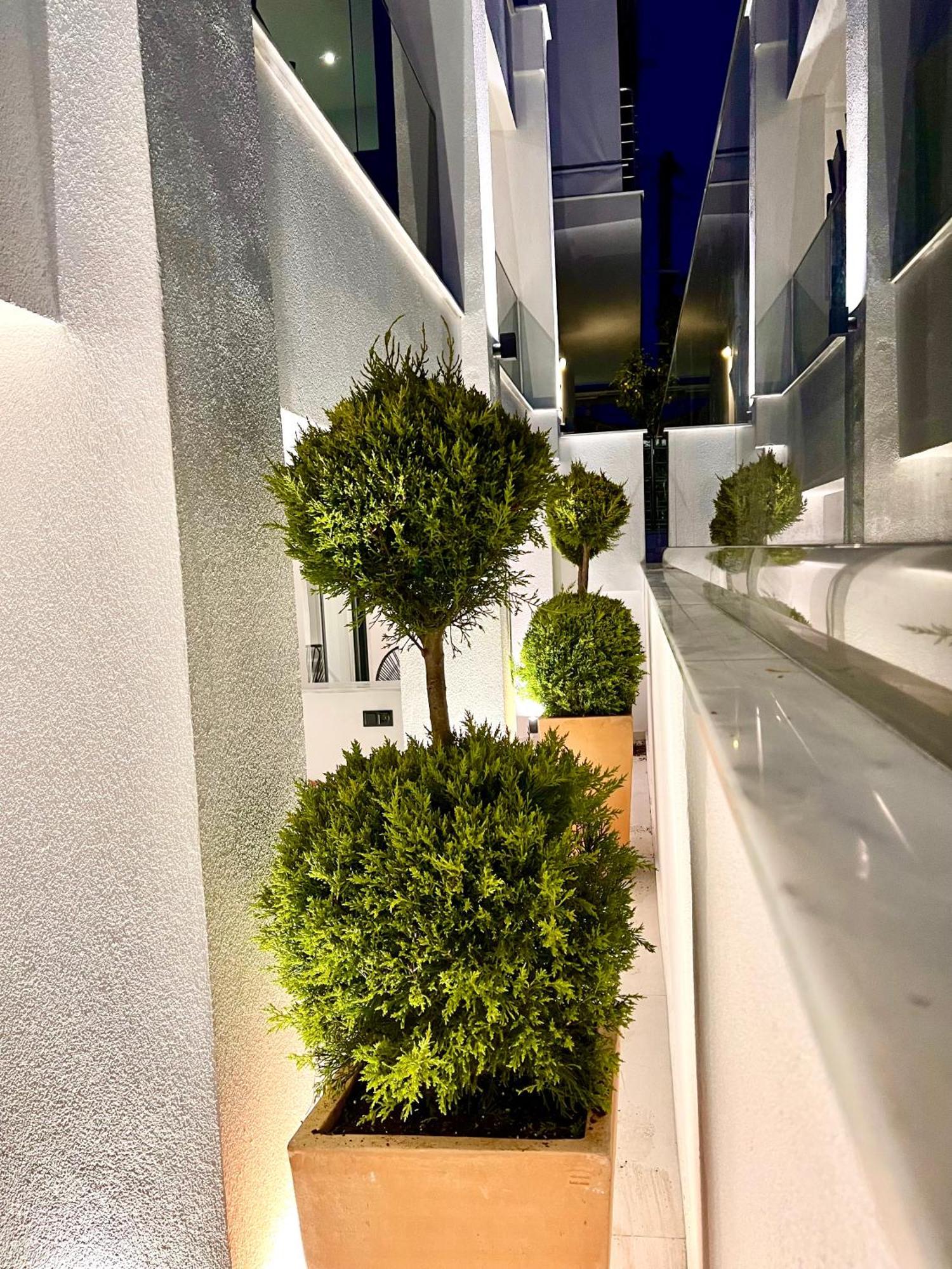Aparthotel Alexandrion Down Town Sarti