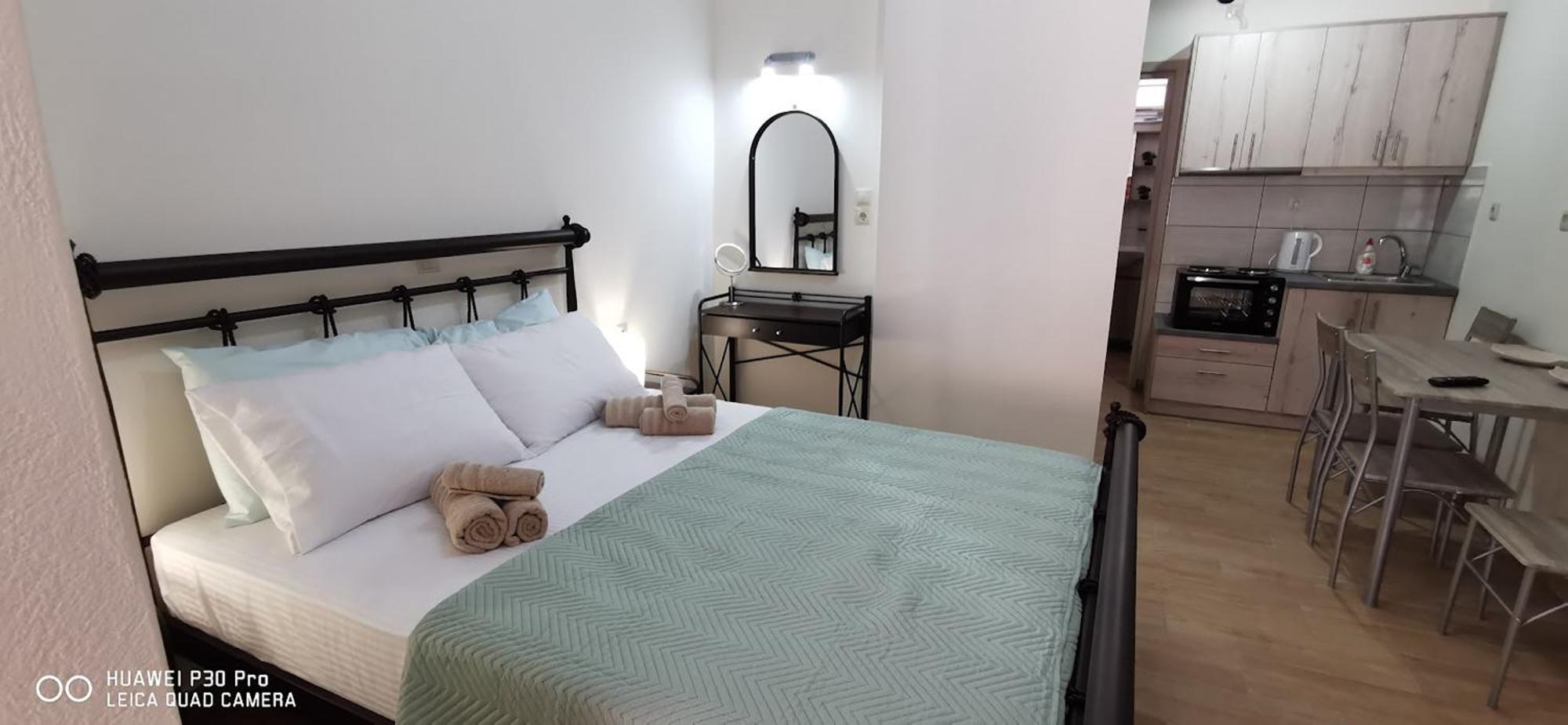 η αρμενόπετρα Apartment
