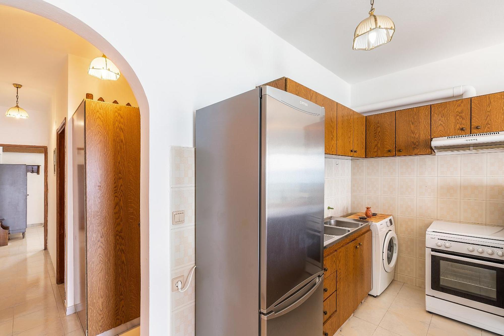 Dorothy's Seaview Apartment Haraki