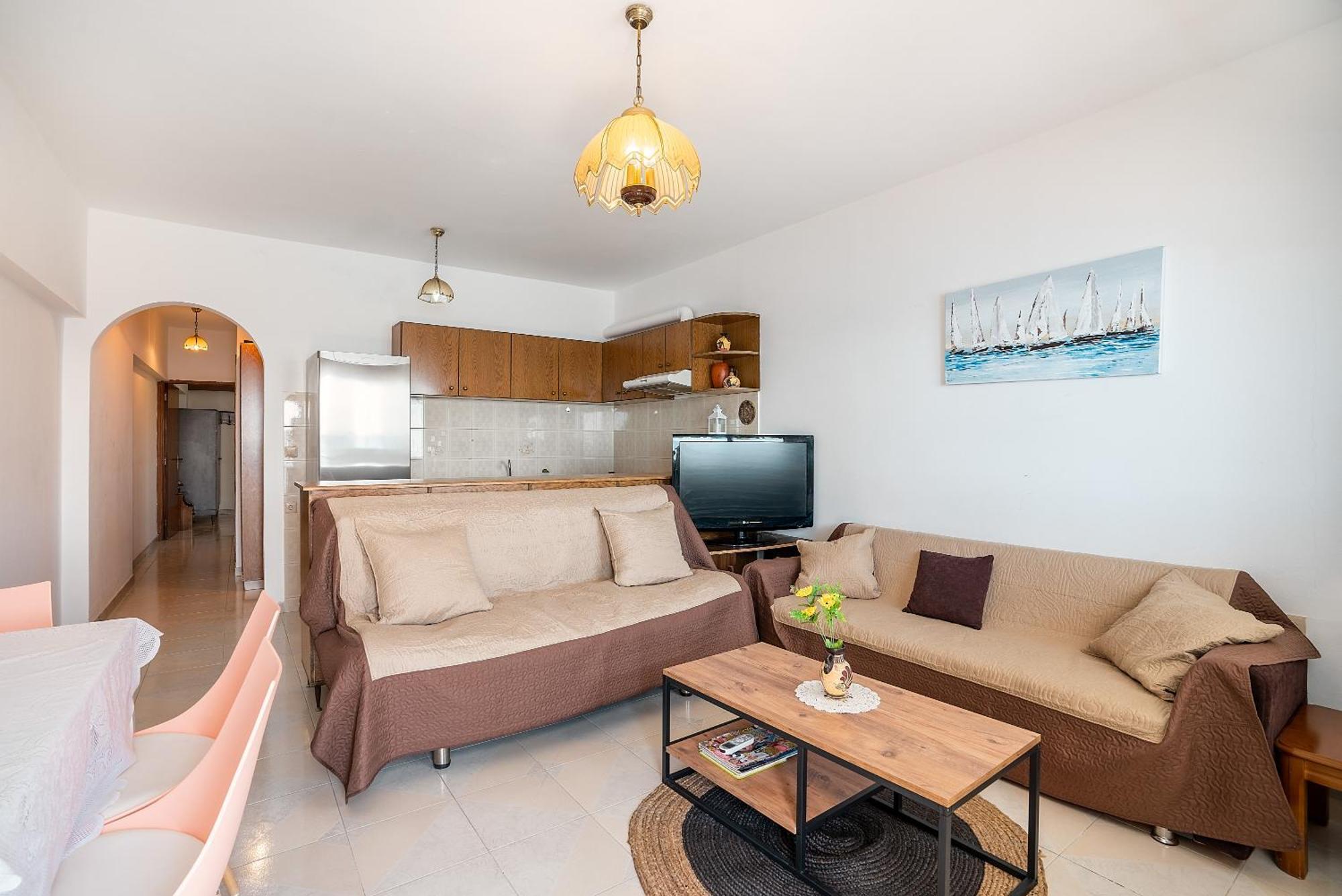 Apartment Dorothy's Seaview *