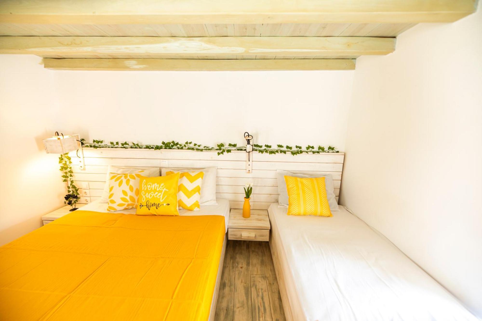 Opus Apartment *