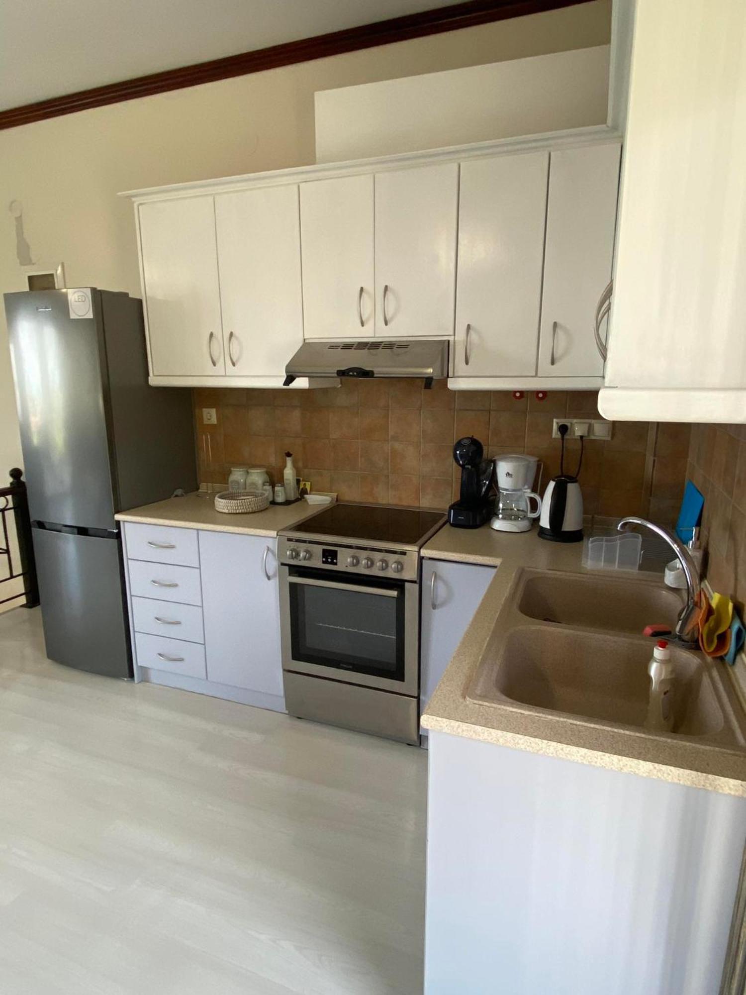 Holiday home Amfitriti Leptokarya (Pieria)