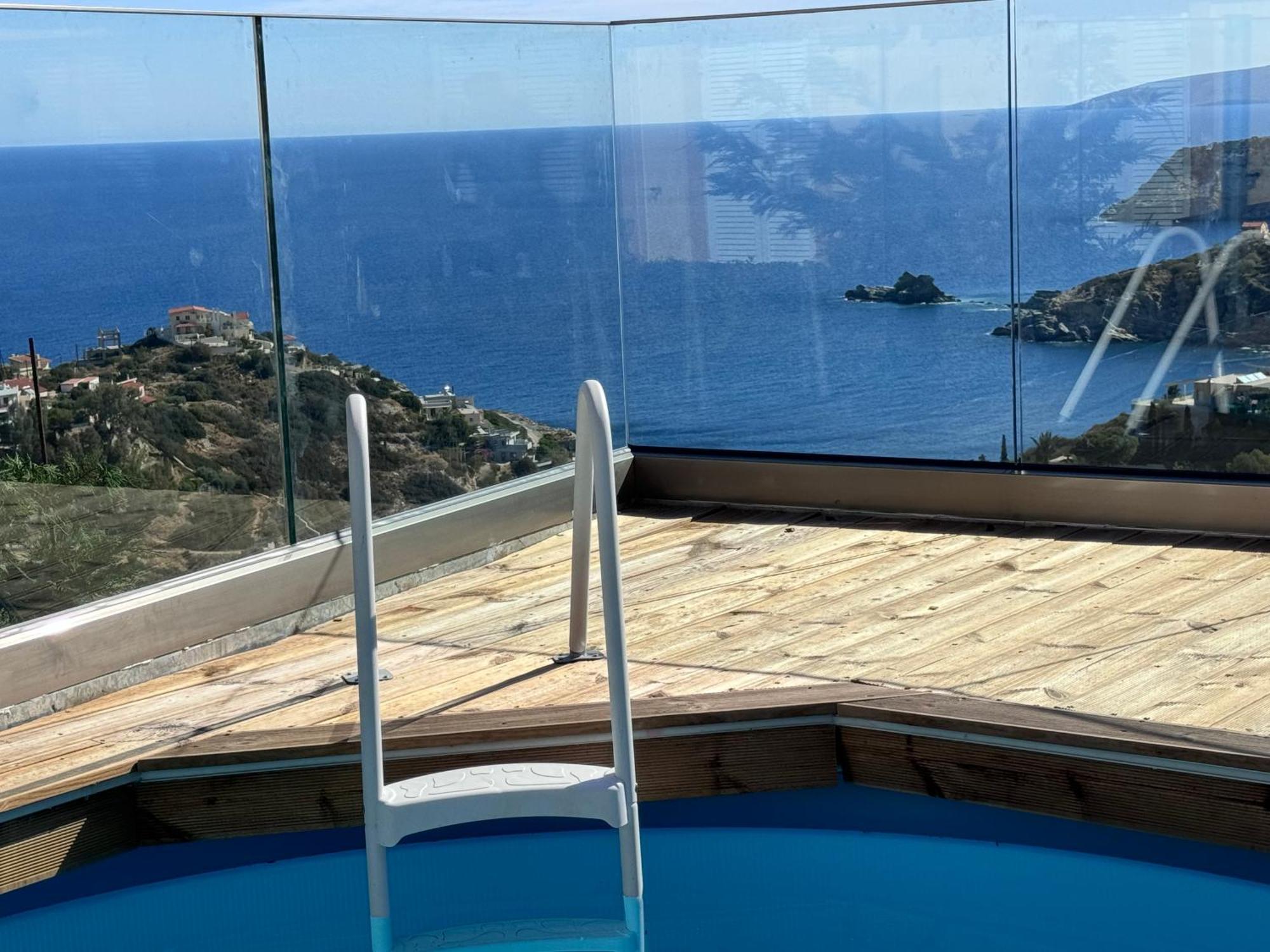 Golden View Agia Pelagia (Crete)