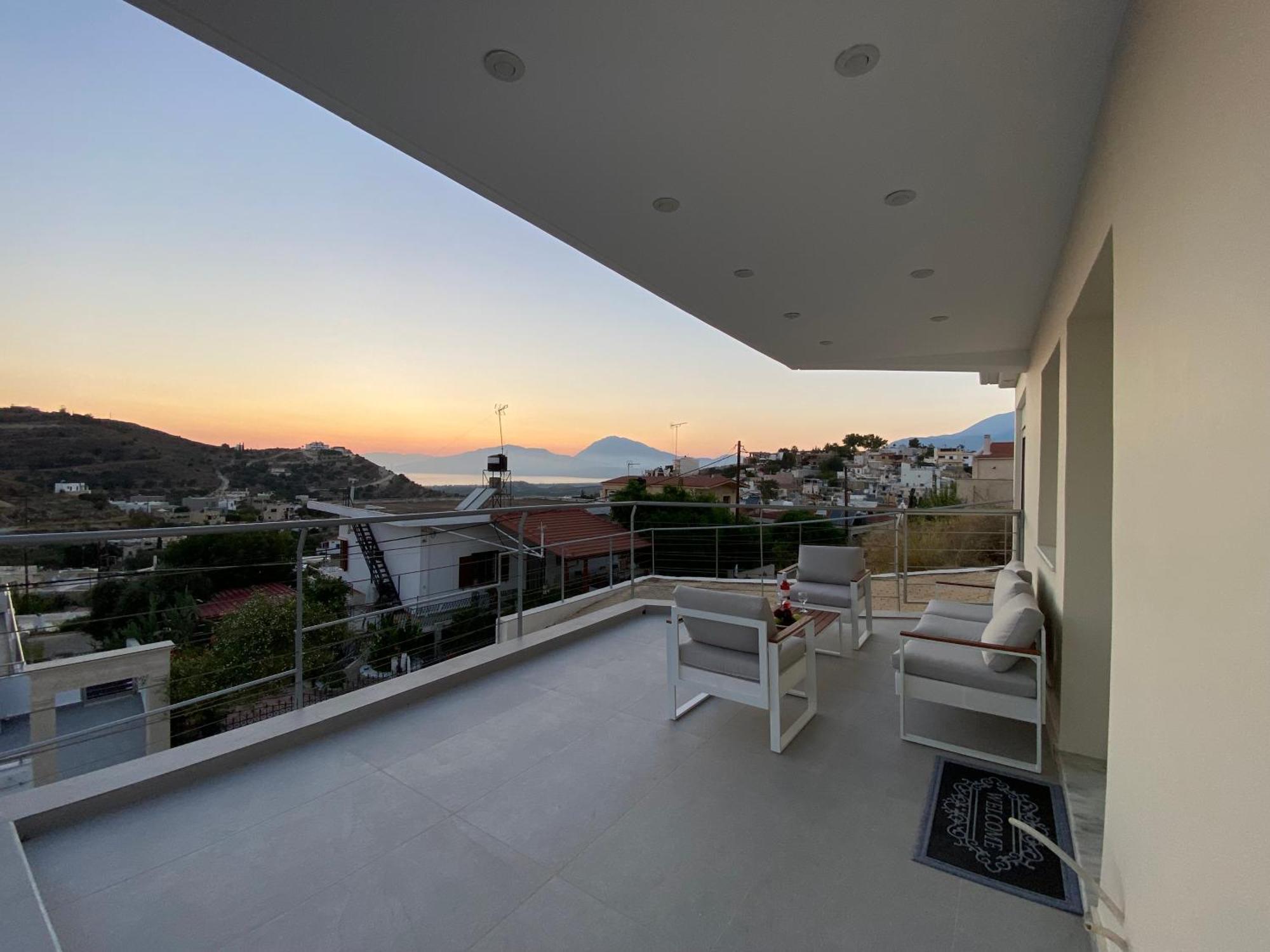 Ark With Landscape View Holiday home *