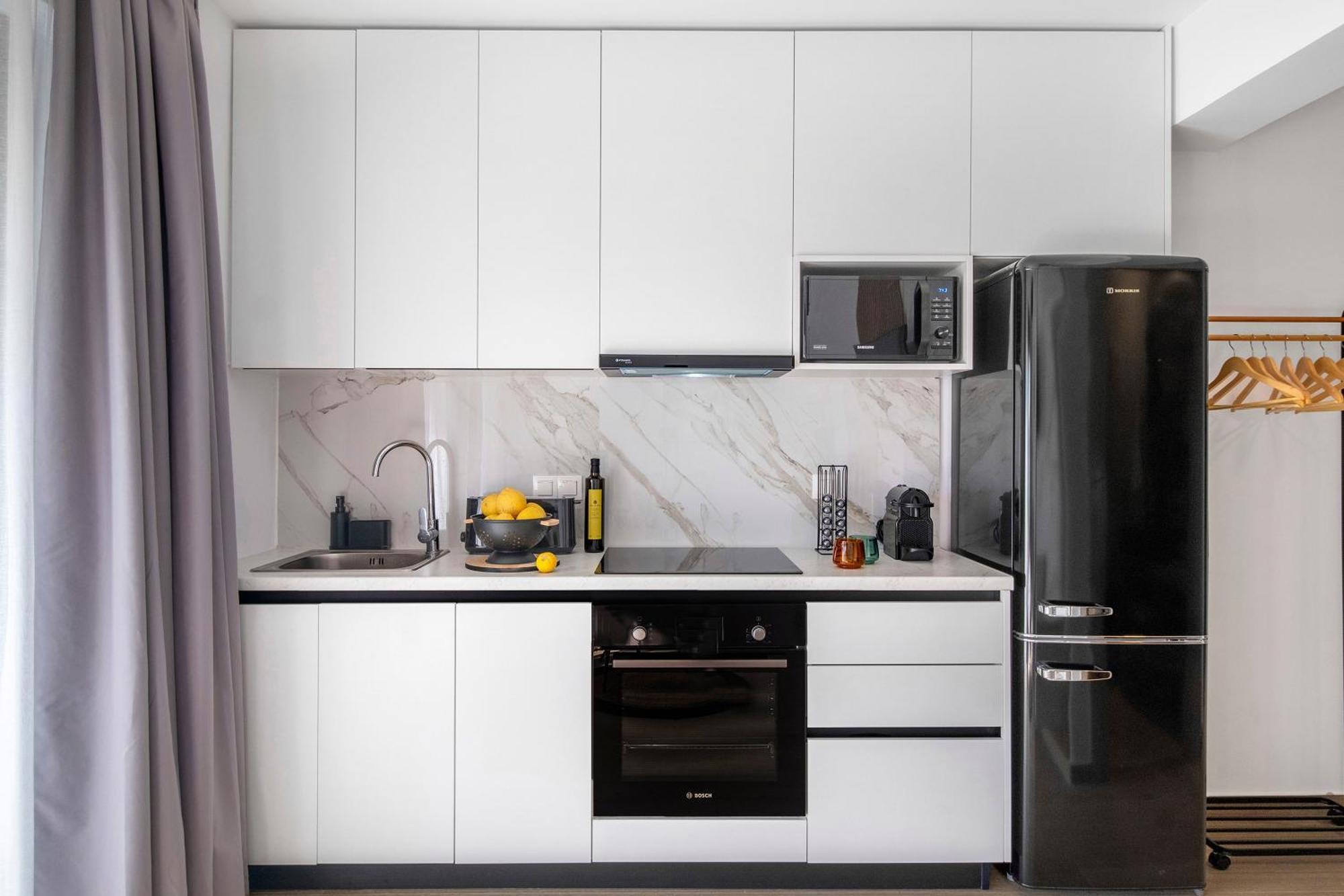 Mella Roa - Emer Apartment