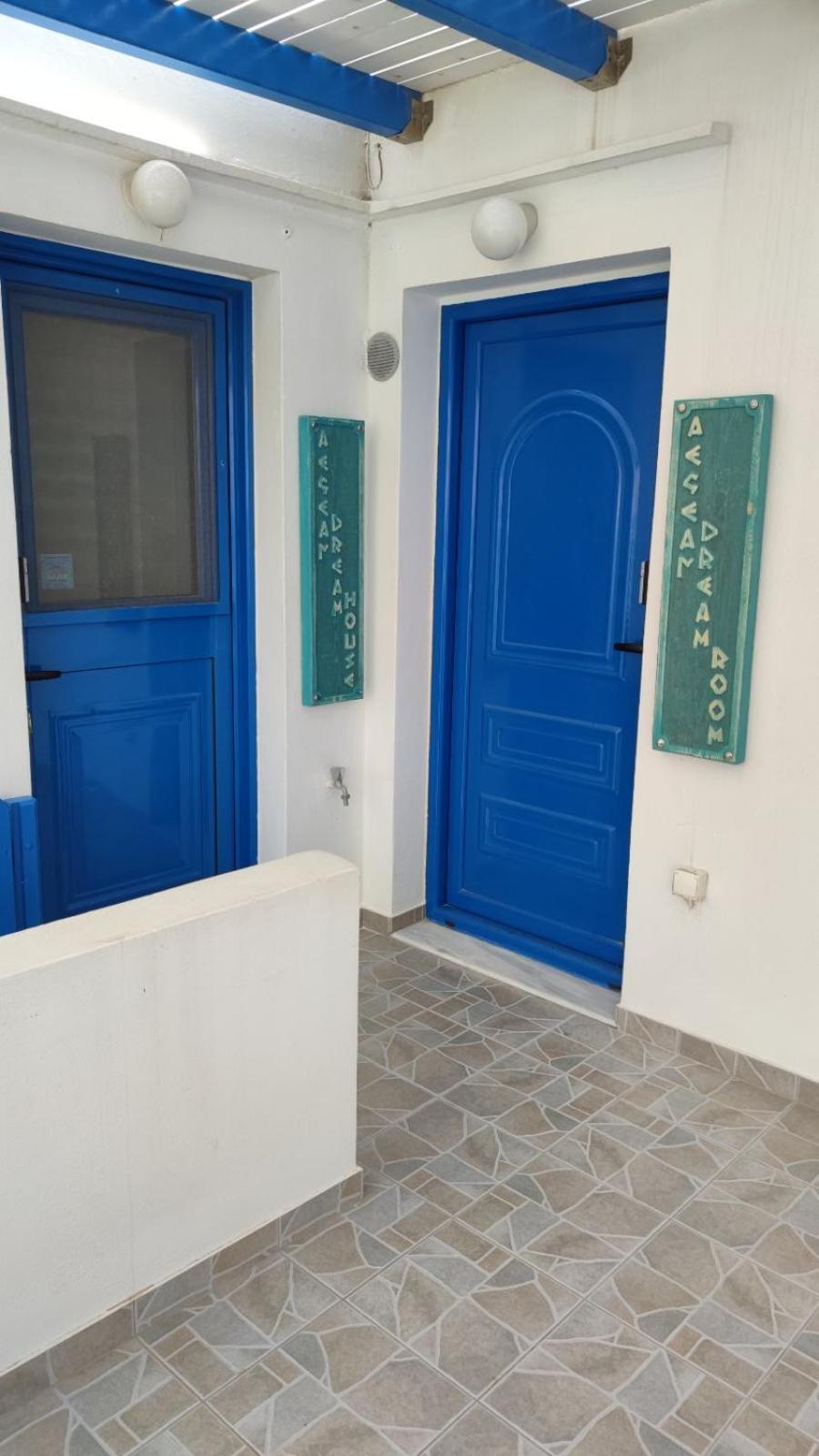 Aegean Dream Holiday home *