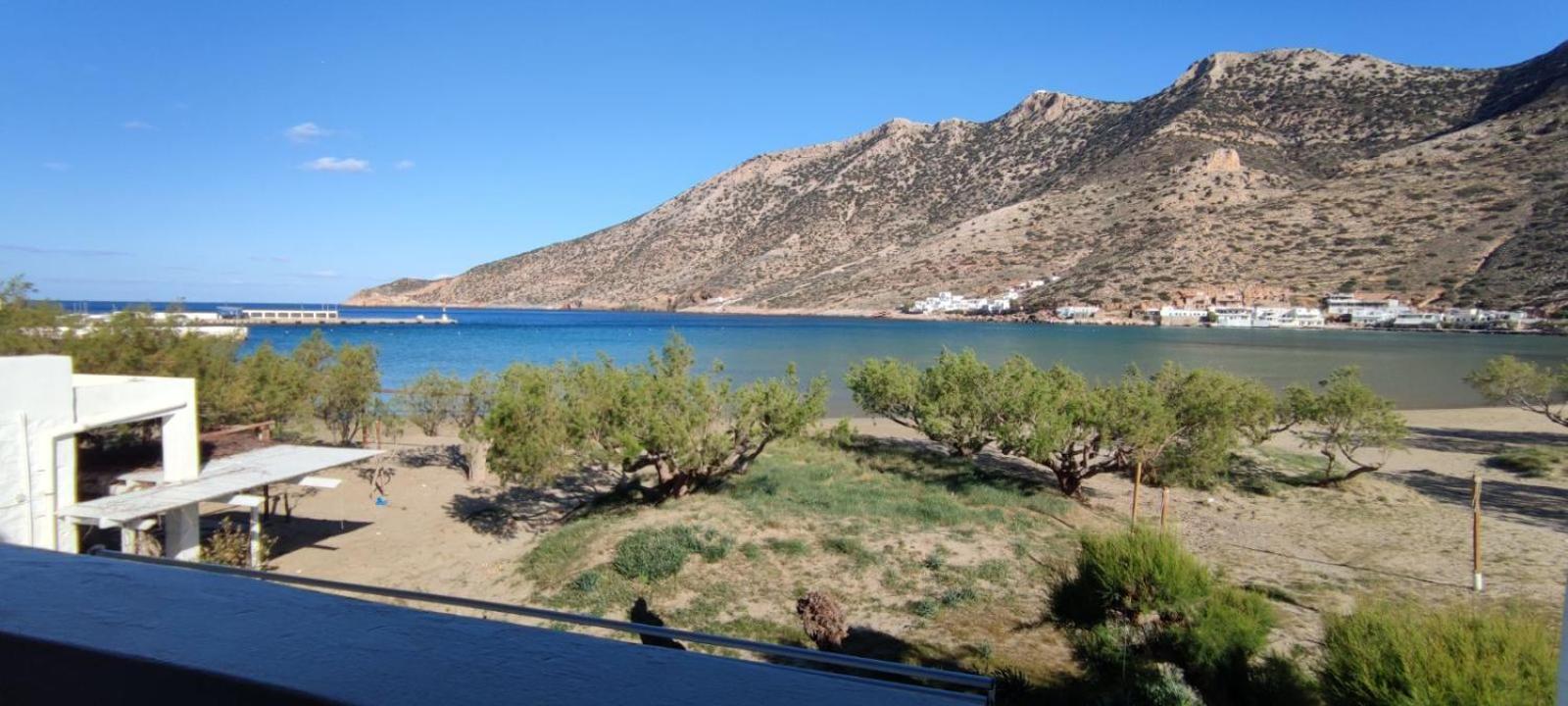 Holiday home Aegean Dream *